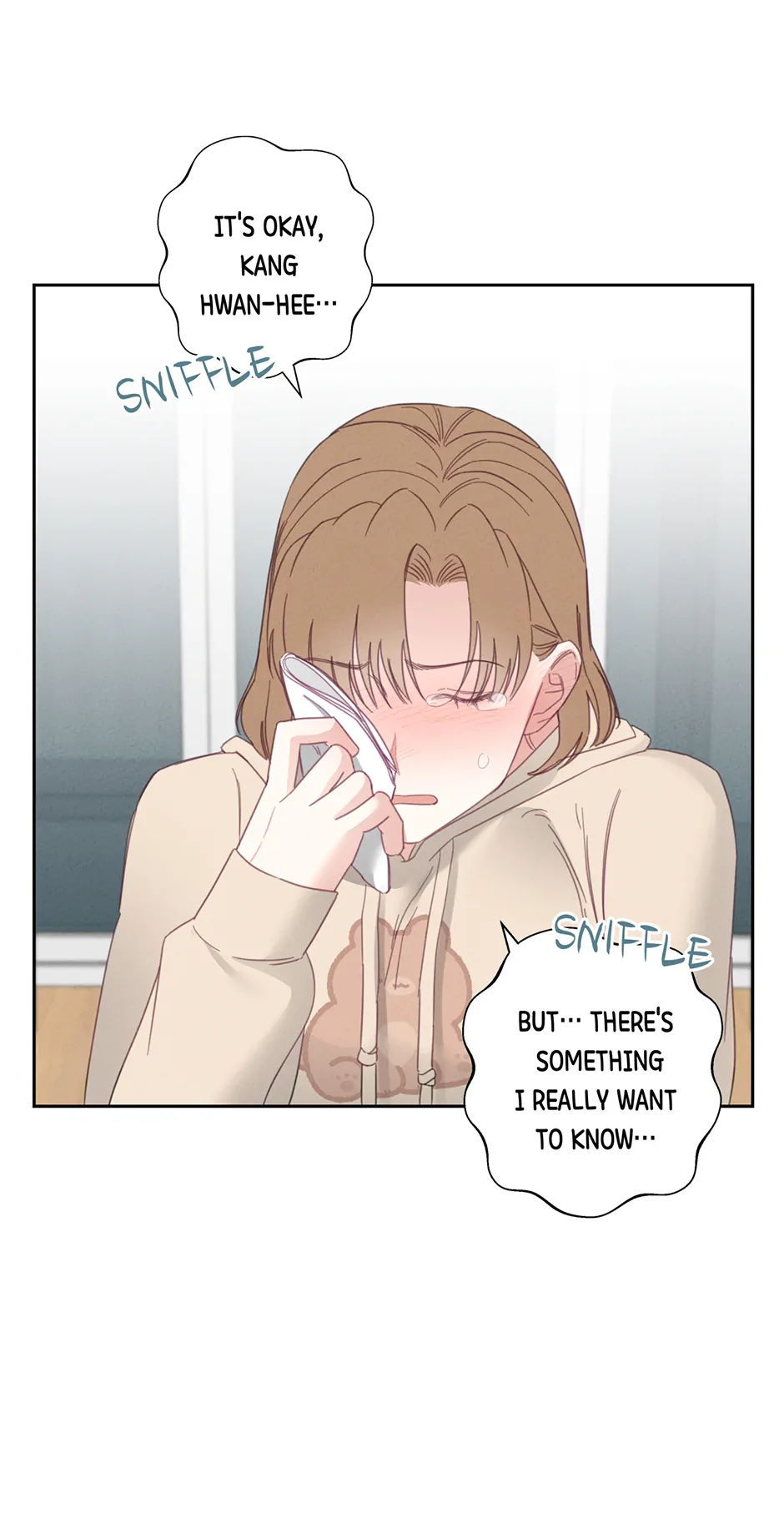 Marriage Escape Chapter 29 page 84