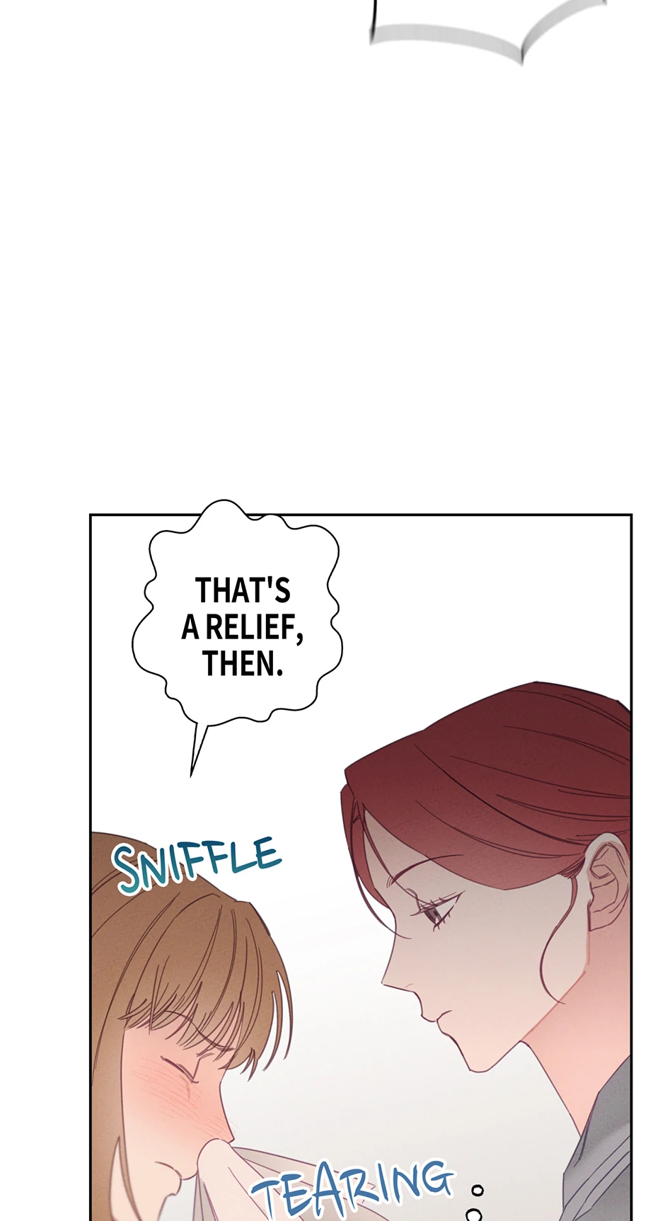 Marriage Escape Chapter 29 page 87