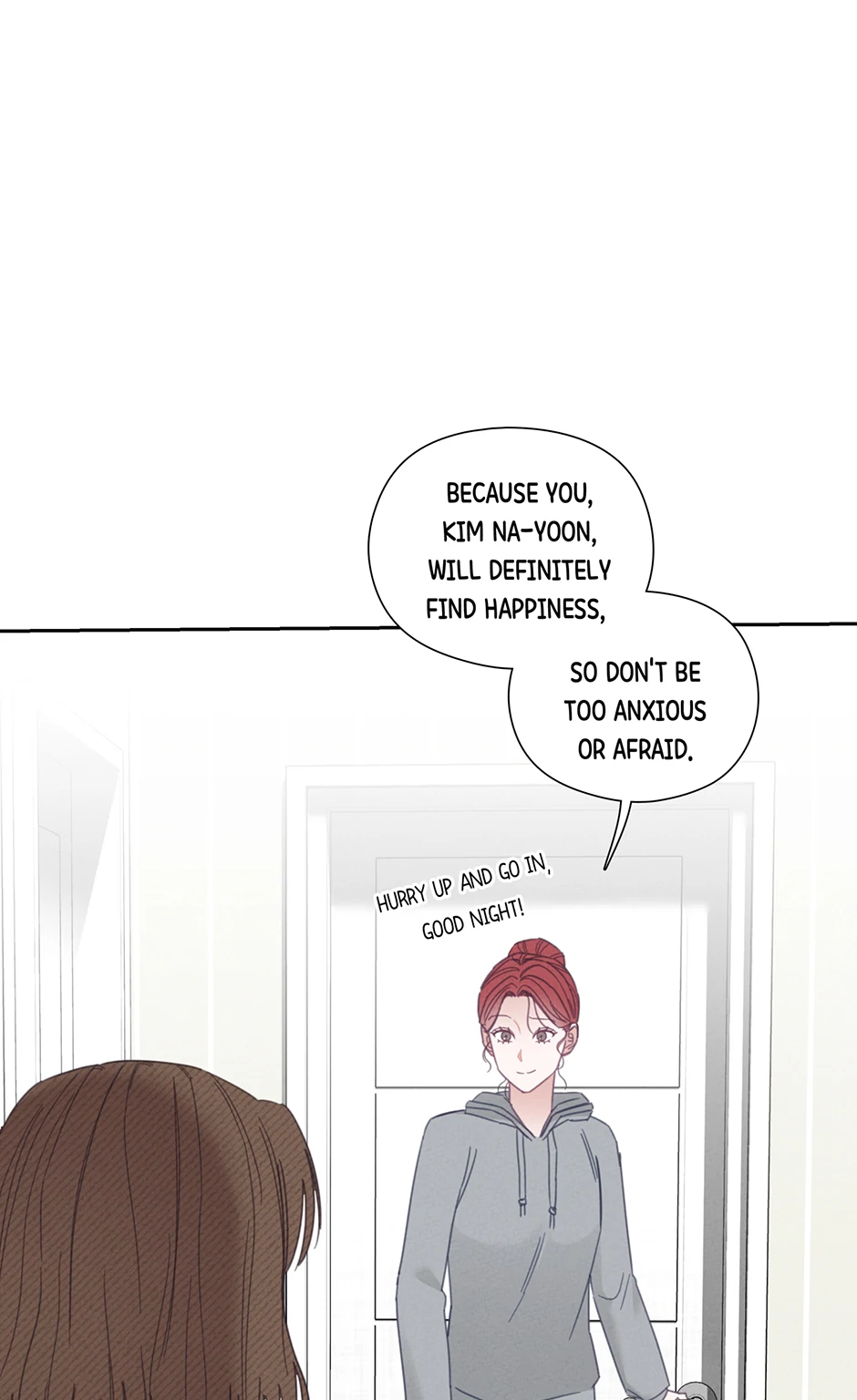 Marriage Escape Chapter 29 page 89