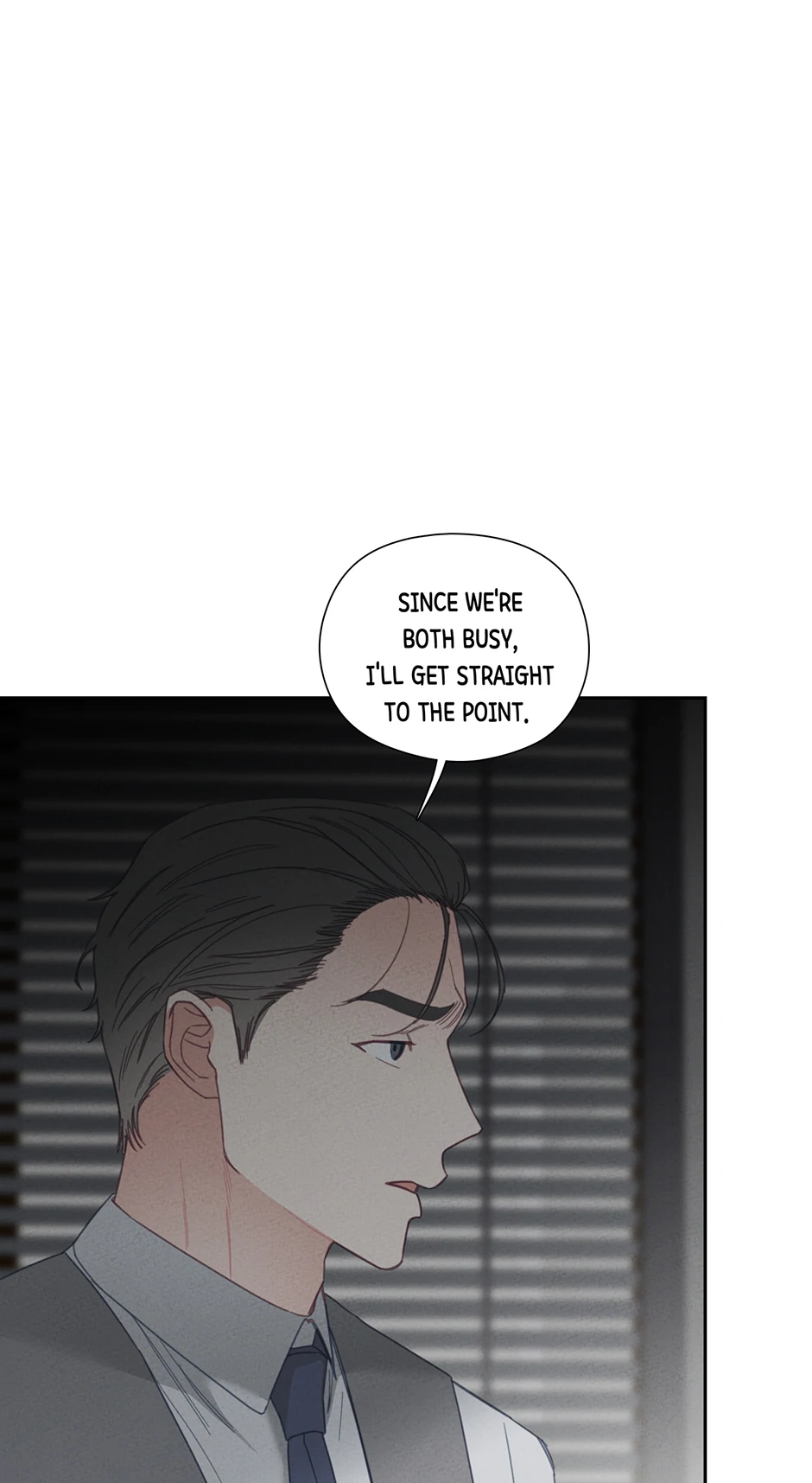 Marriage Escape Chapter 29 page 98