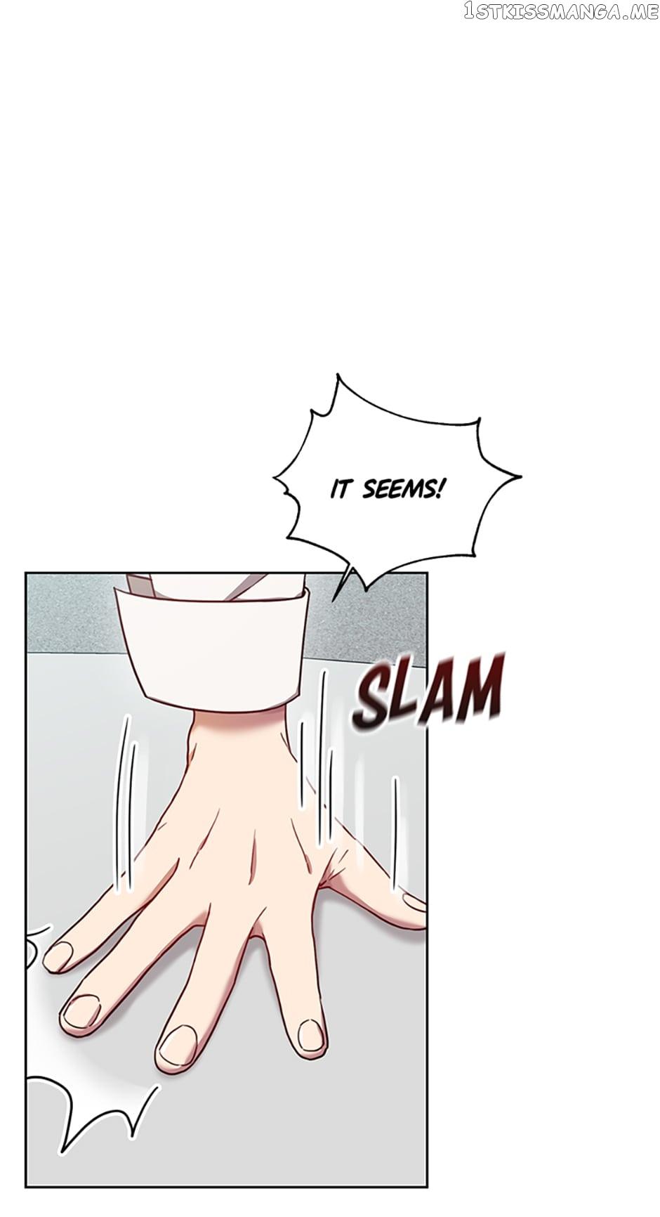 Marriage? No Thanks! Chapter 22 page 0