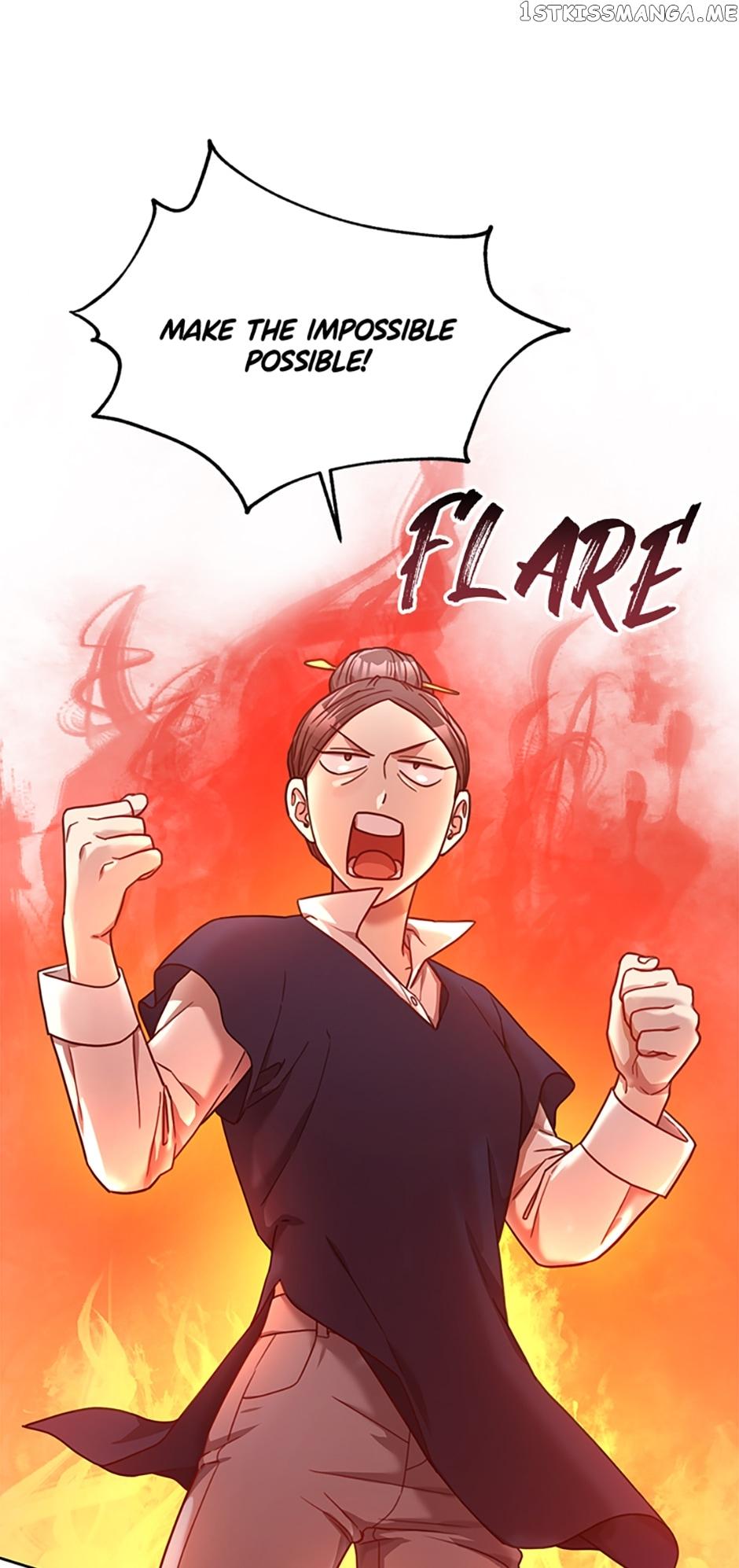 Marriage? No Thanks! Chapter 22 page 9