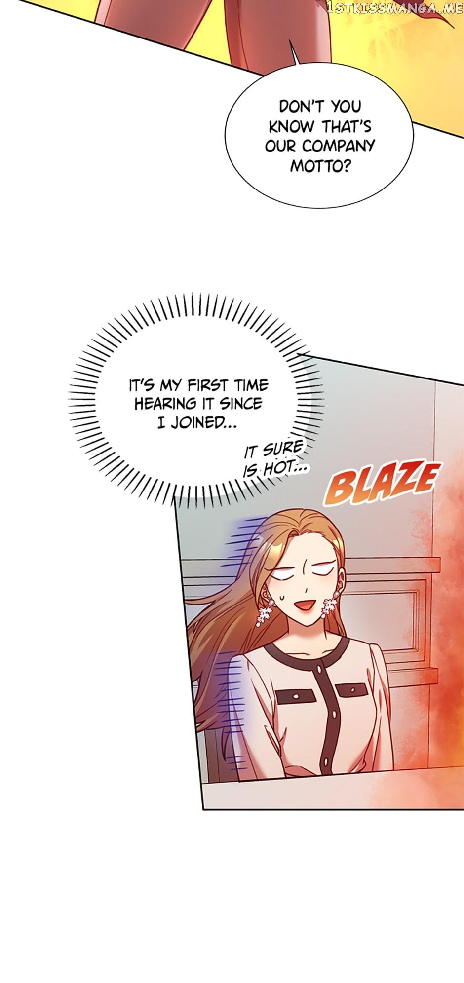 Marriage? No Thanks! Chapter 22 page 10