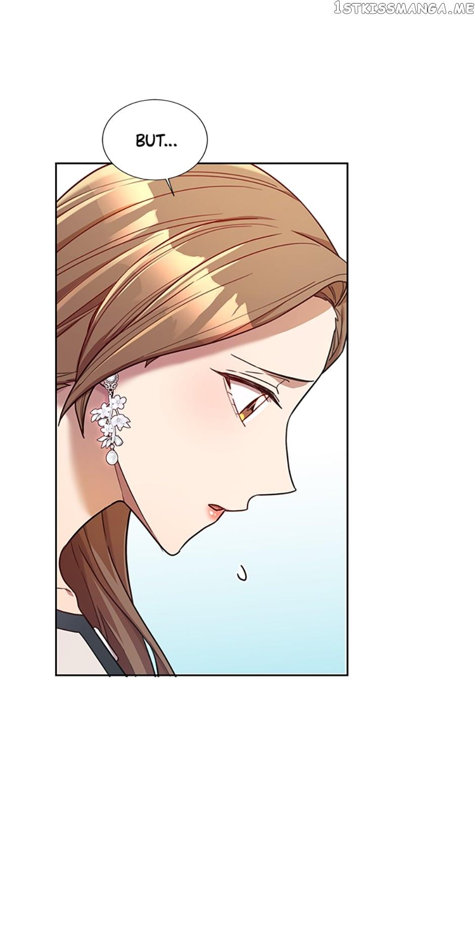 Marriage? No Thanks! Chapter 22 page 11