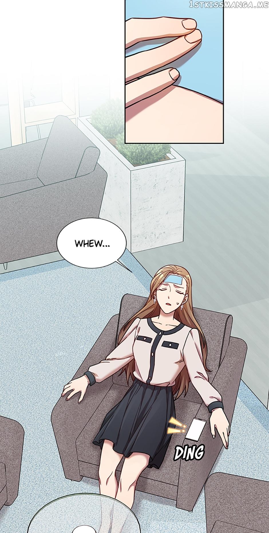 Marriage? No Thanks! Chapter 22 page 13