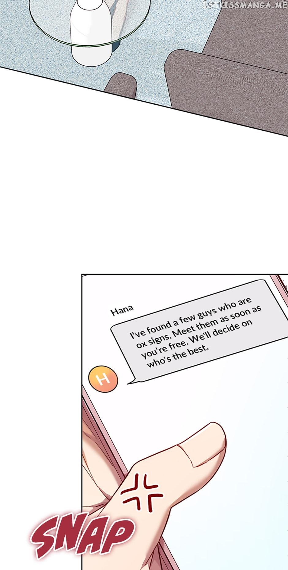 Marriage? No Thanks! Chapter 22 page 14