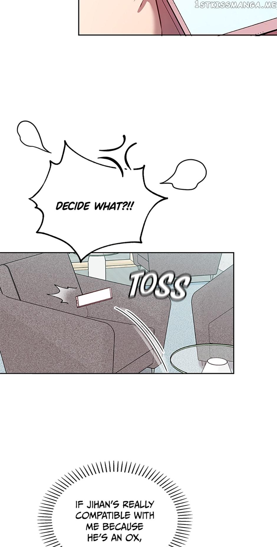 Marriage? No Thanks! Chapter 22 page 15