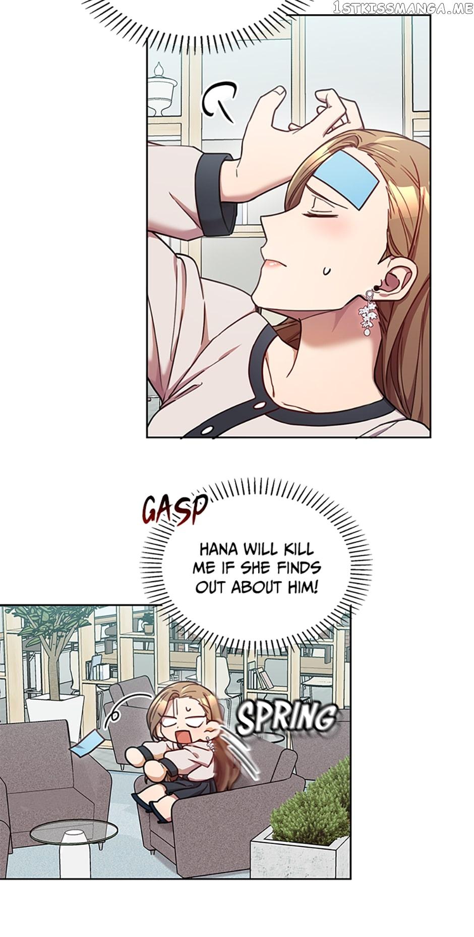 Marriage? No Thanks! Chapter 22 page 16