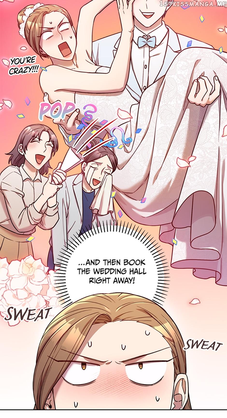 Marriage? No Thanks! Chapter 22 page 18