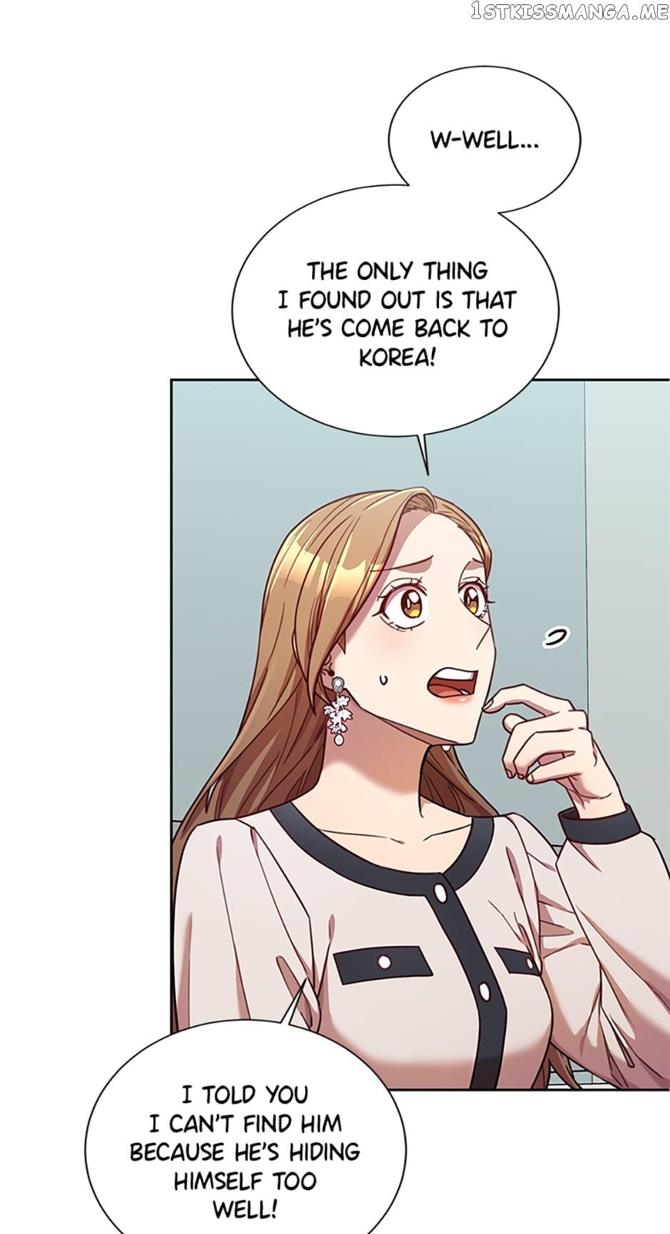 Marriage? No Thanks! Chapter 22 page 1