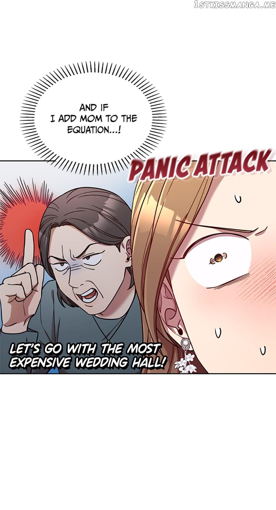 Marriage? No Thanks! Chapter 22 page 19