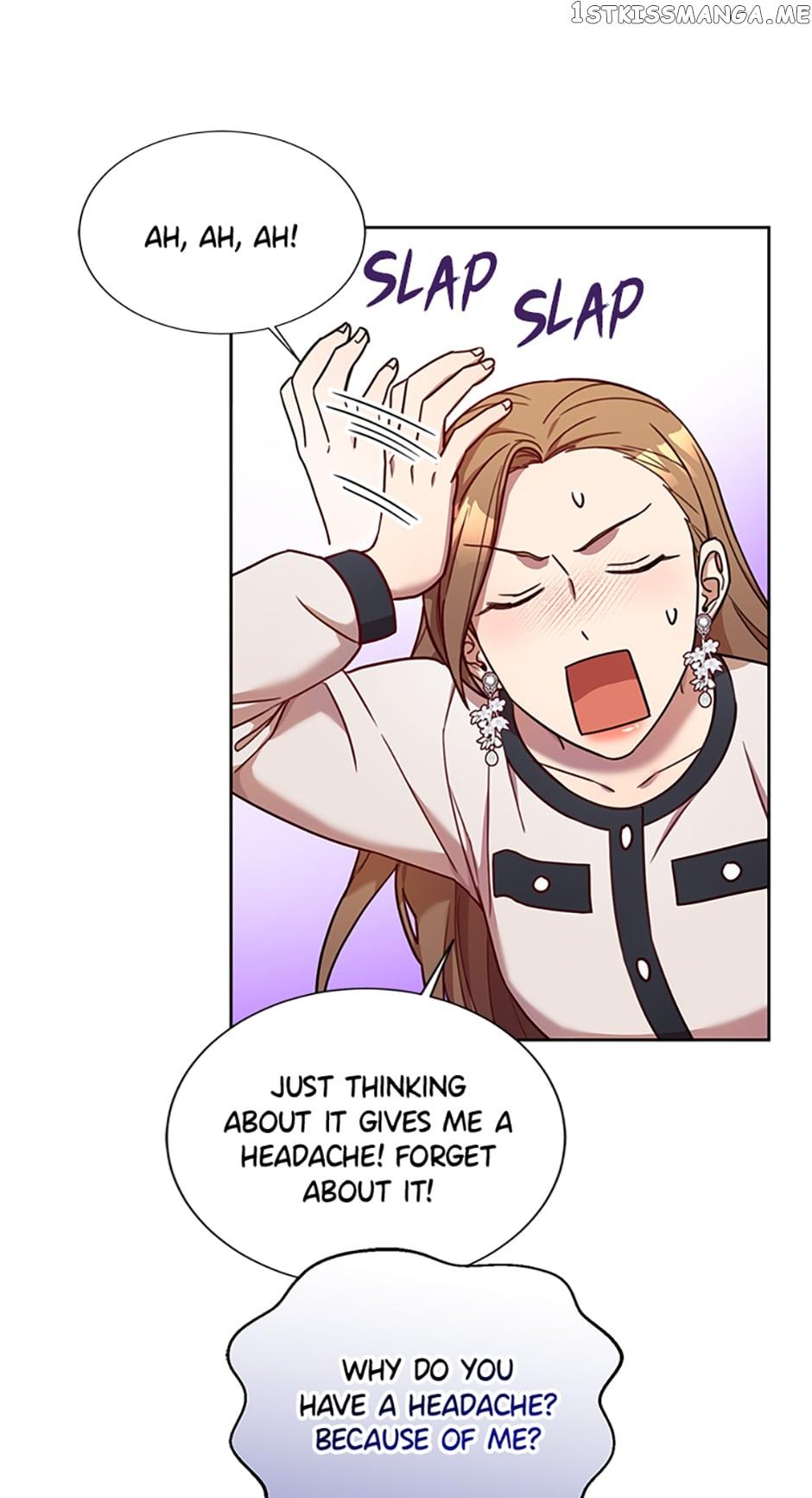 Marriage? No Thanks! Chapter 22 page 20