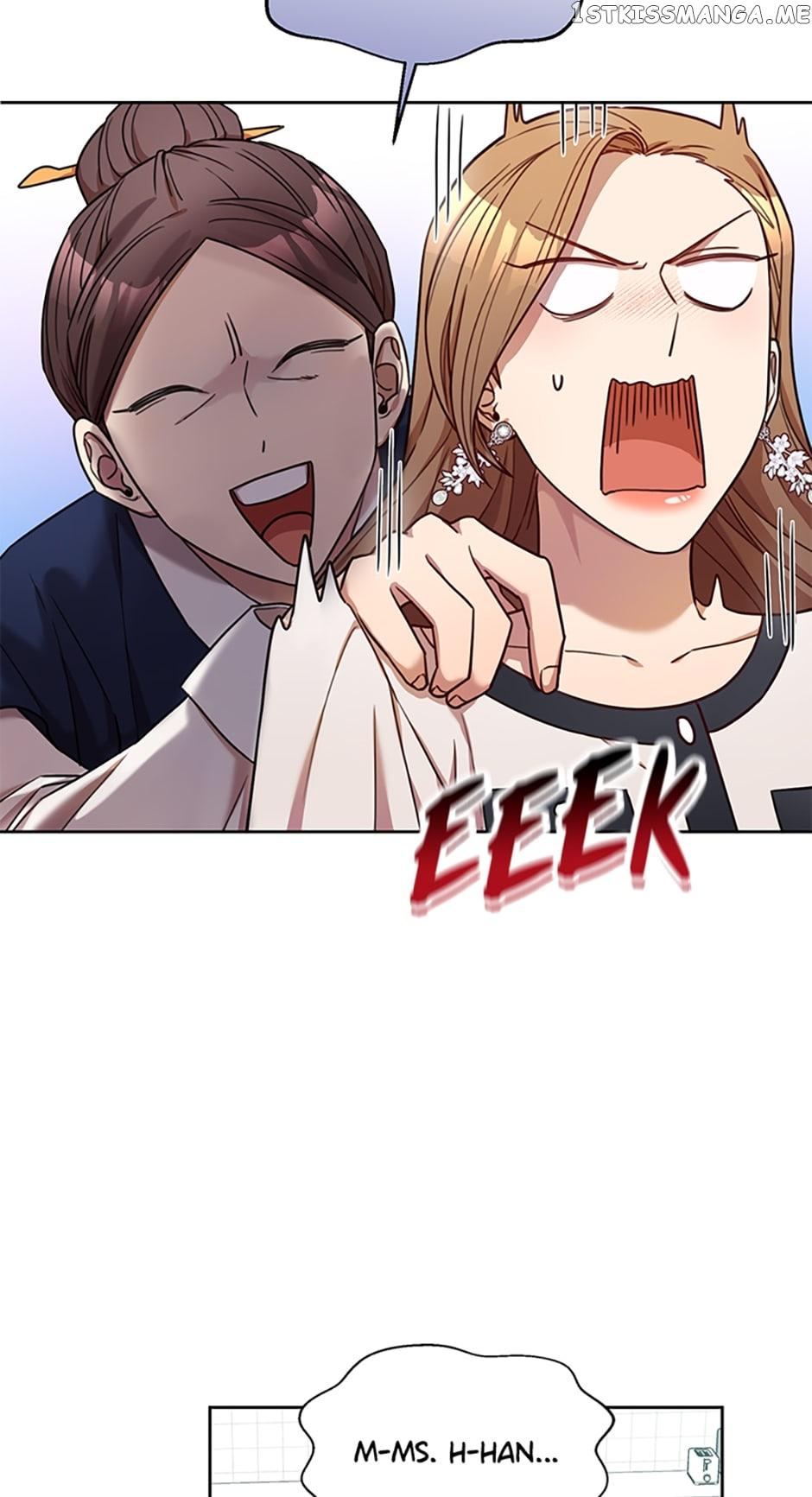 Marriage? No Thanks! Chapter 22 page 21