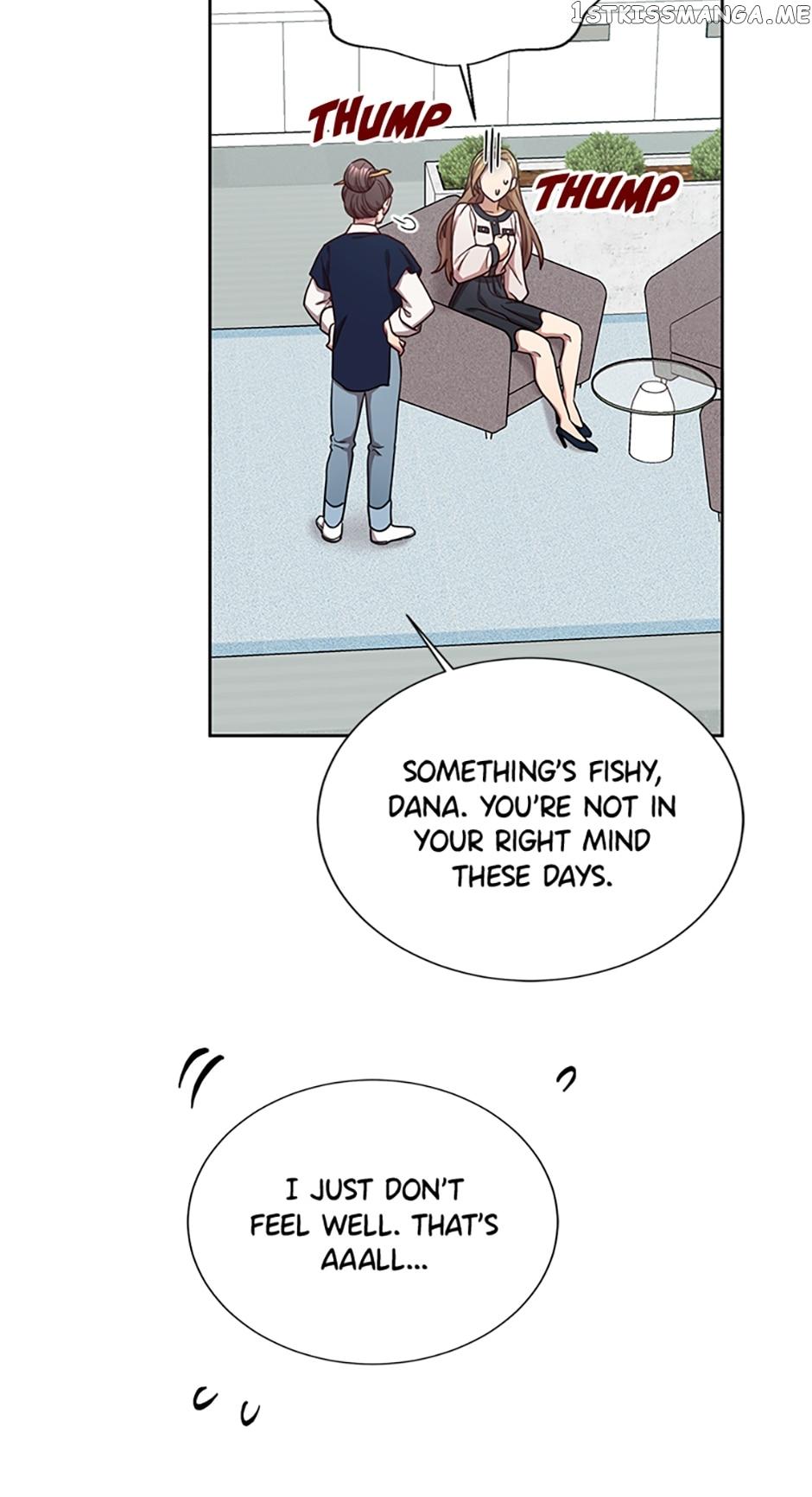 Marriage? No Thanks! Chapter 22 page 22