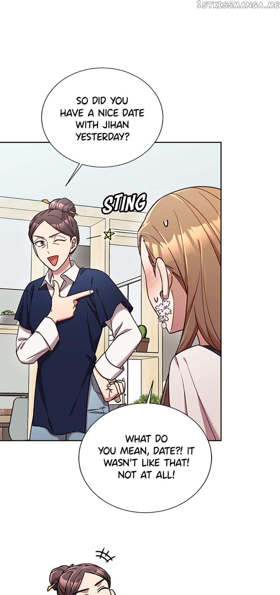 Marriage? No Thanks! Chapter 22 page 23