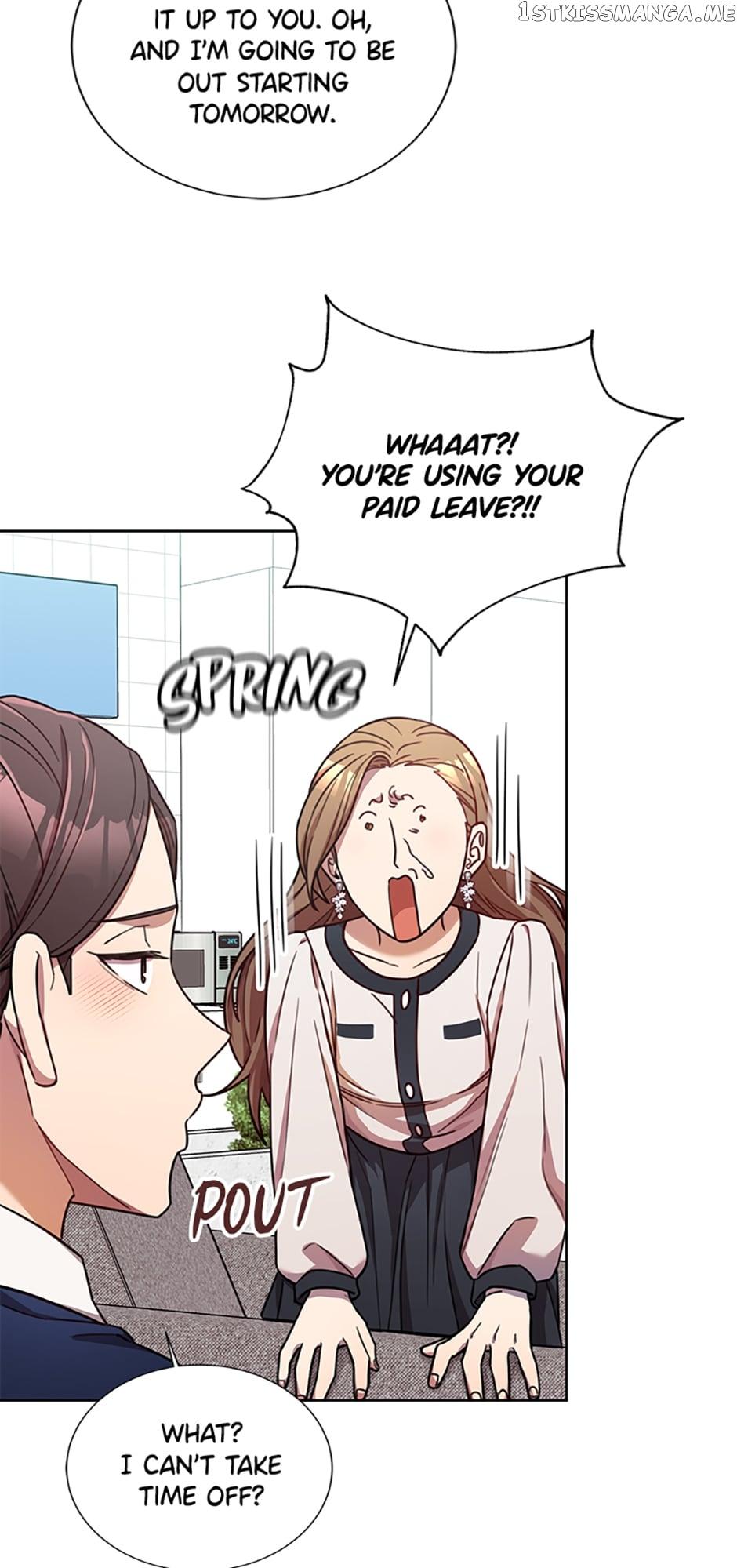 Marriage? No Thanks! Chapter 22 page 25