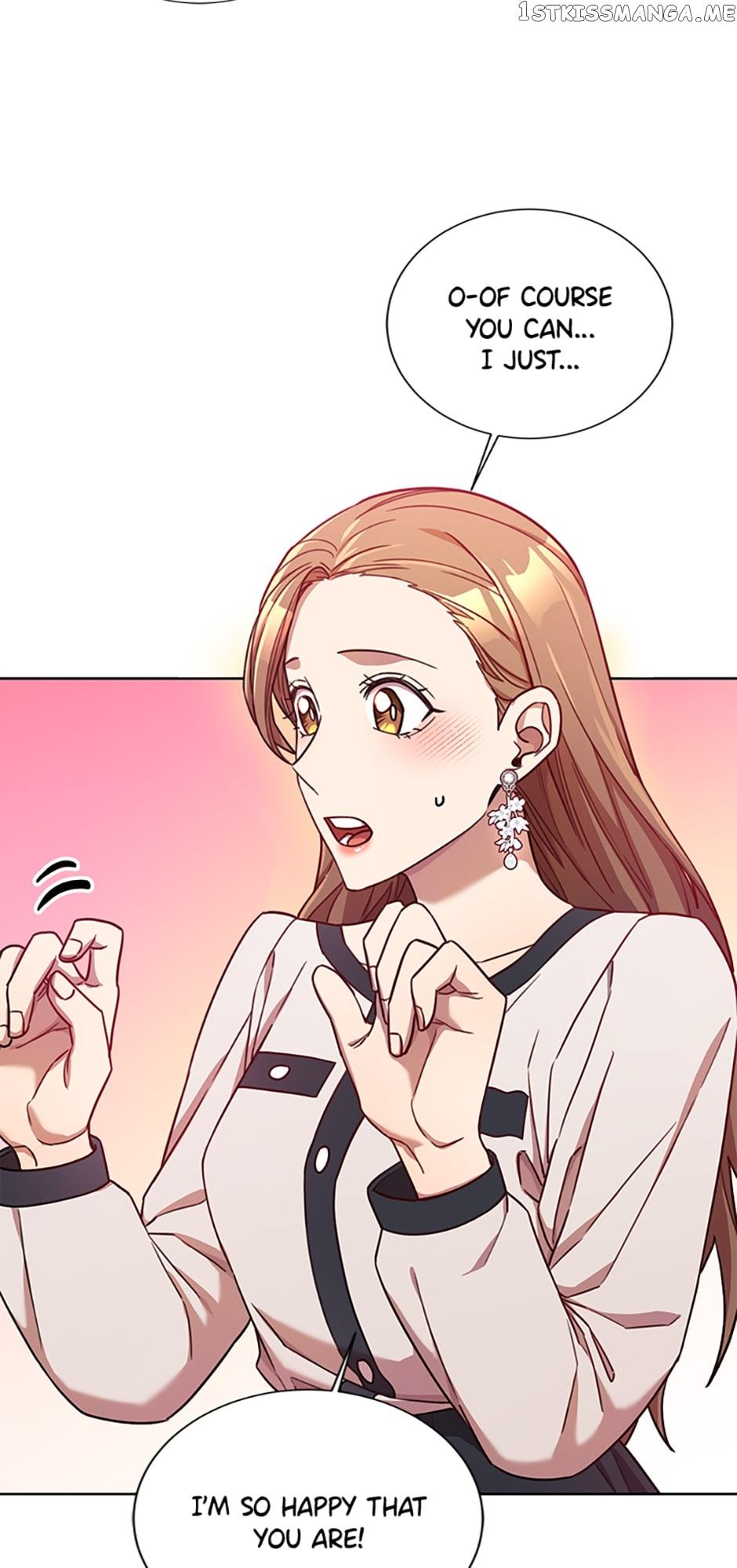 Marriage? No Thanks! Chapter 22 page 26