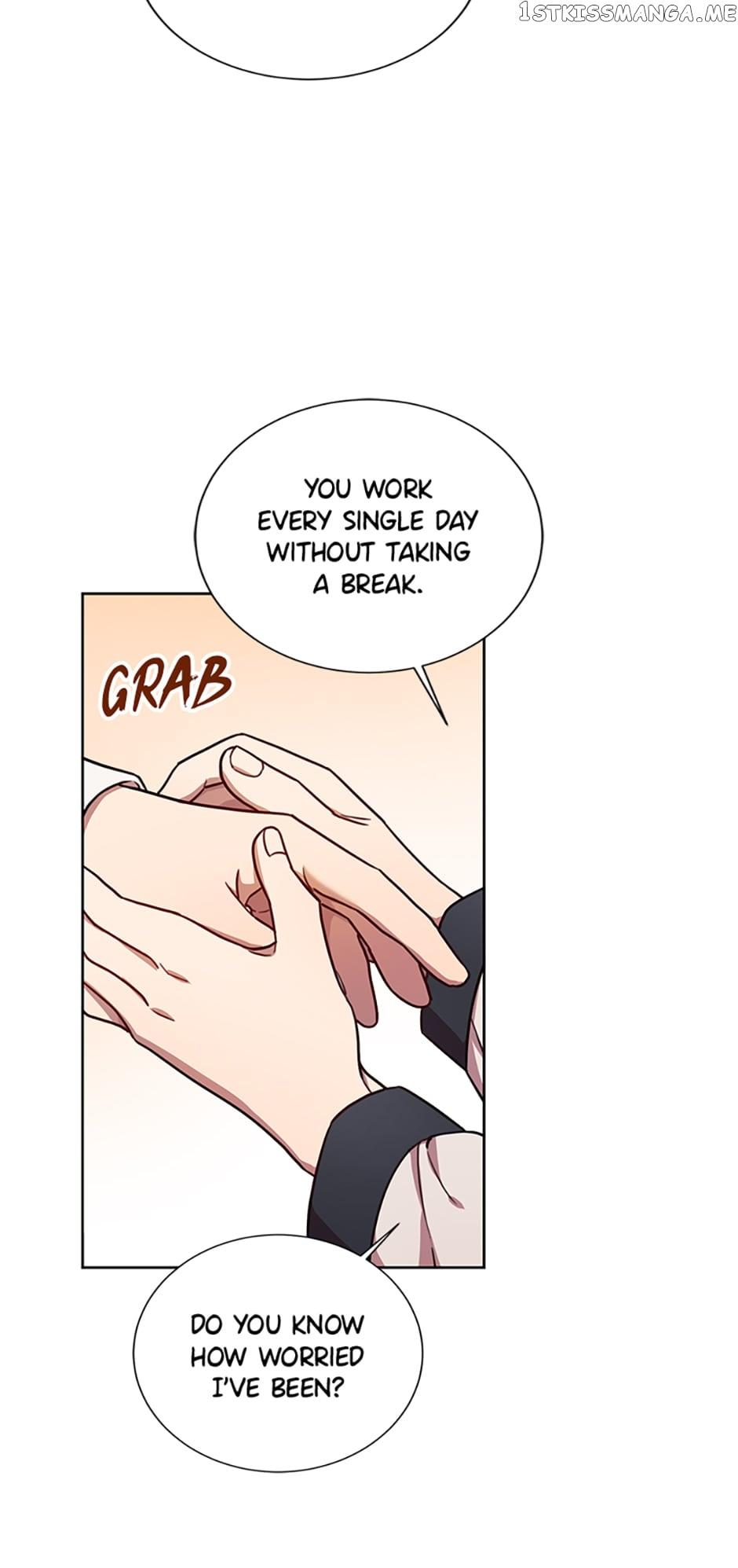 Marriage? No Thanks! Chapter 22 page 27