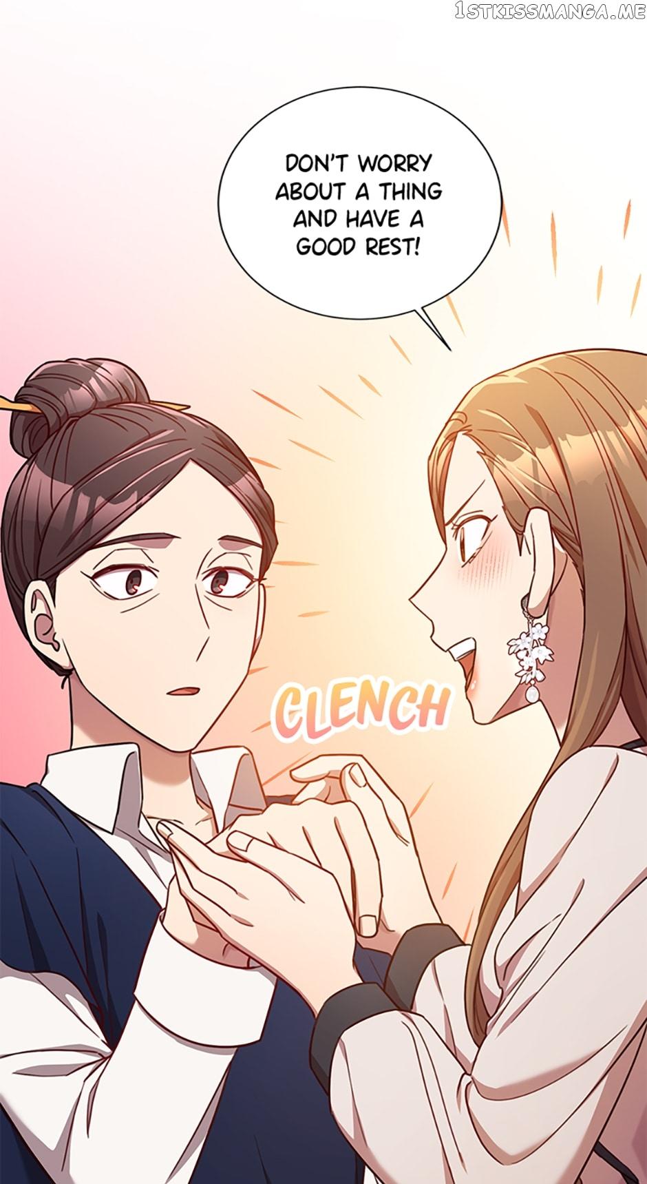 Marriage? No Thanks! Chapter 22 page 28