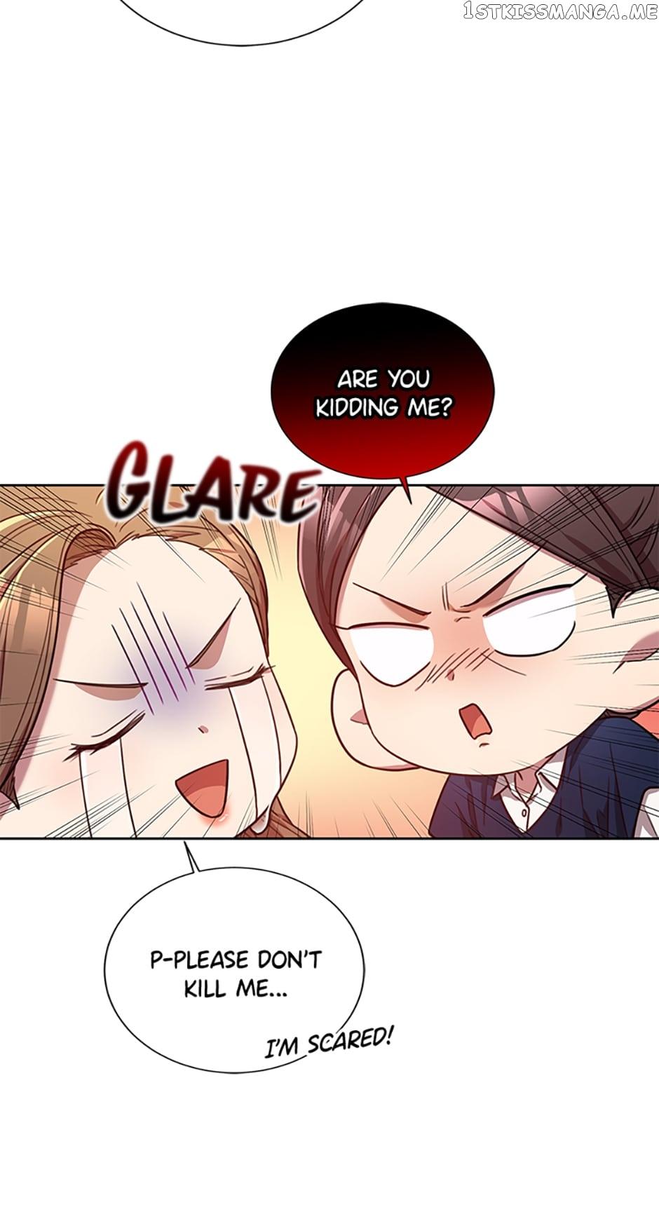 Marriage? No Thanks! Chapter 22 page 2