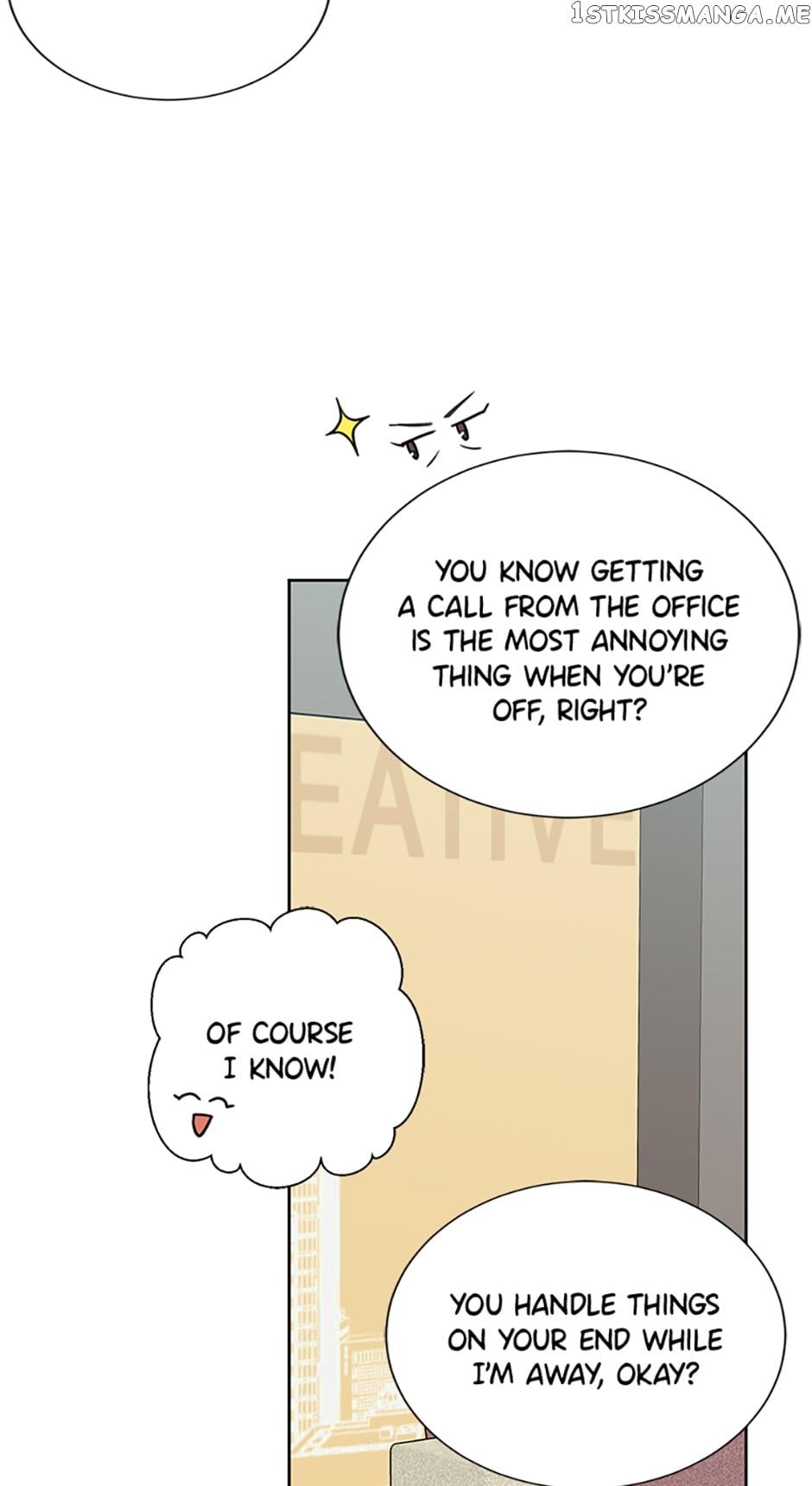 Marriage? No Thanks! Chapter 22 page 30