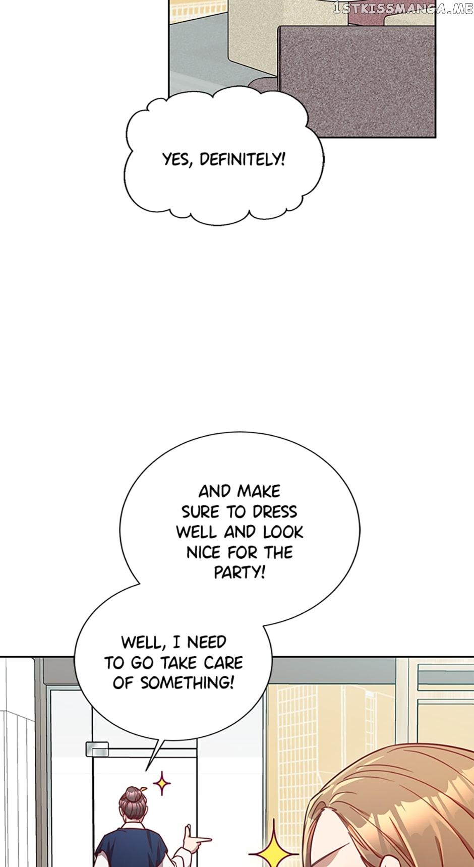 Marriage? No Thanks! Chapter 22 page 31