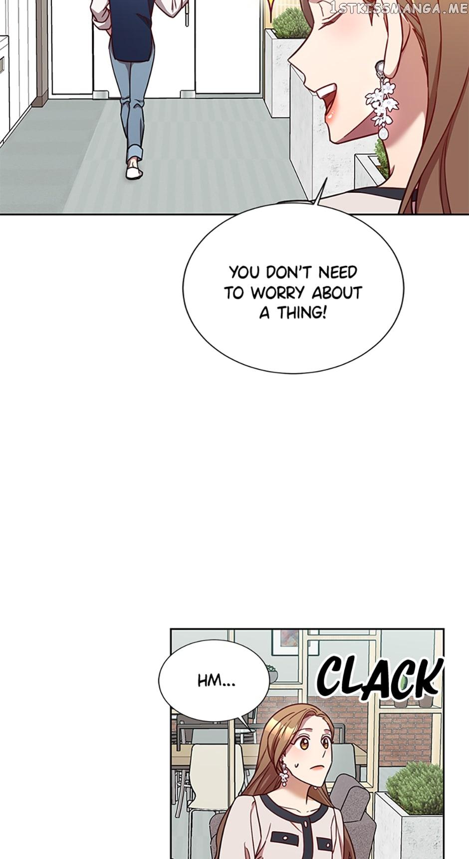 Marriage? No Thanks! Chapter 22 page 32