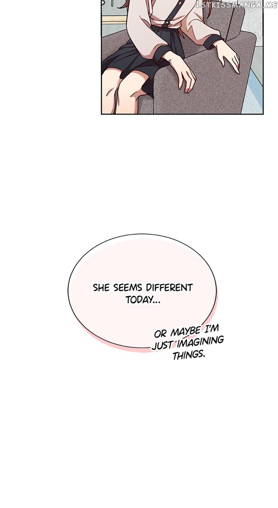 Marriage? No Thanks! Chapter 22 page 33