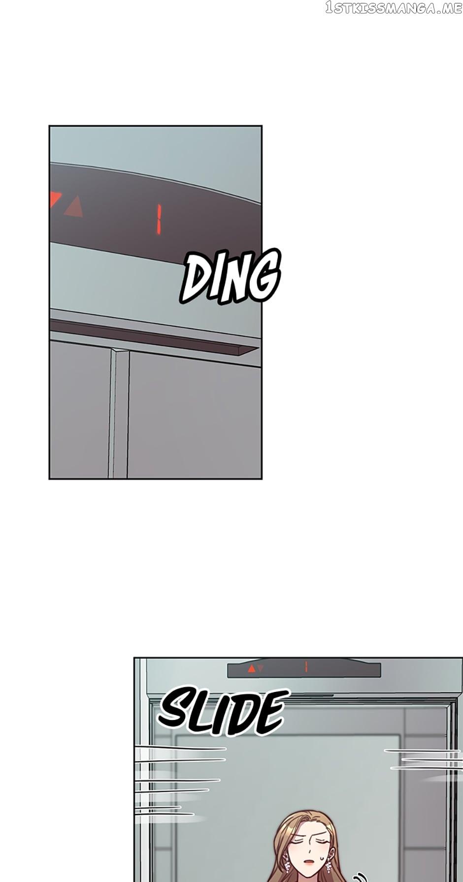 Marriage? No Thanks! Chapter 22 page 34