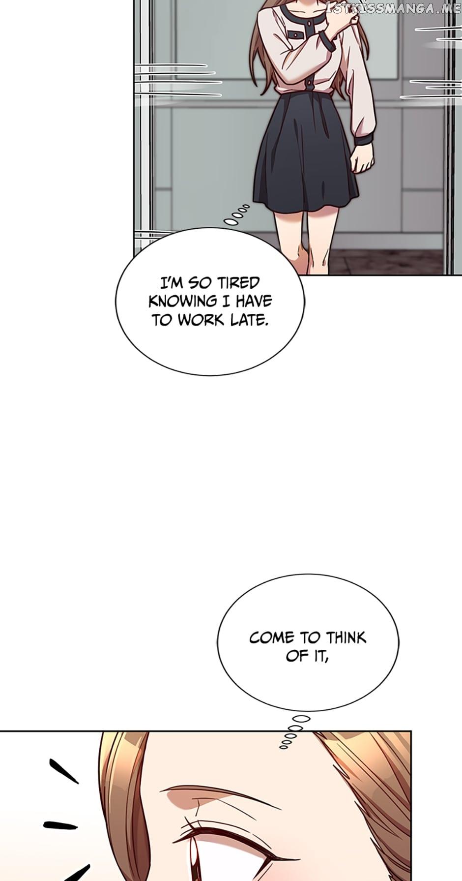 Marriage? No Thanks! Chapter 22 page 35