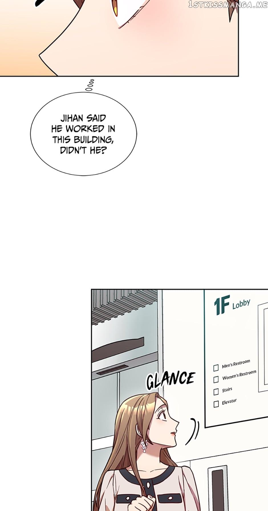 Marriage? No Thanks! Chapter 22 page 36