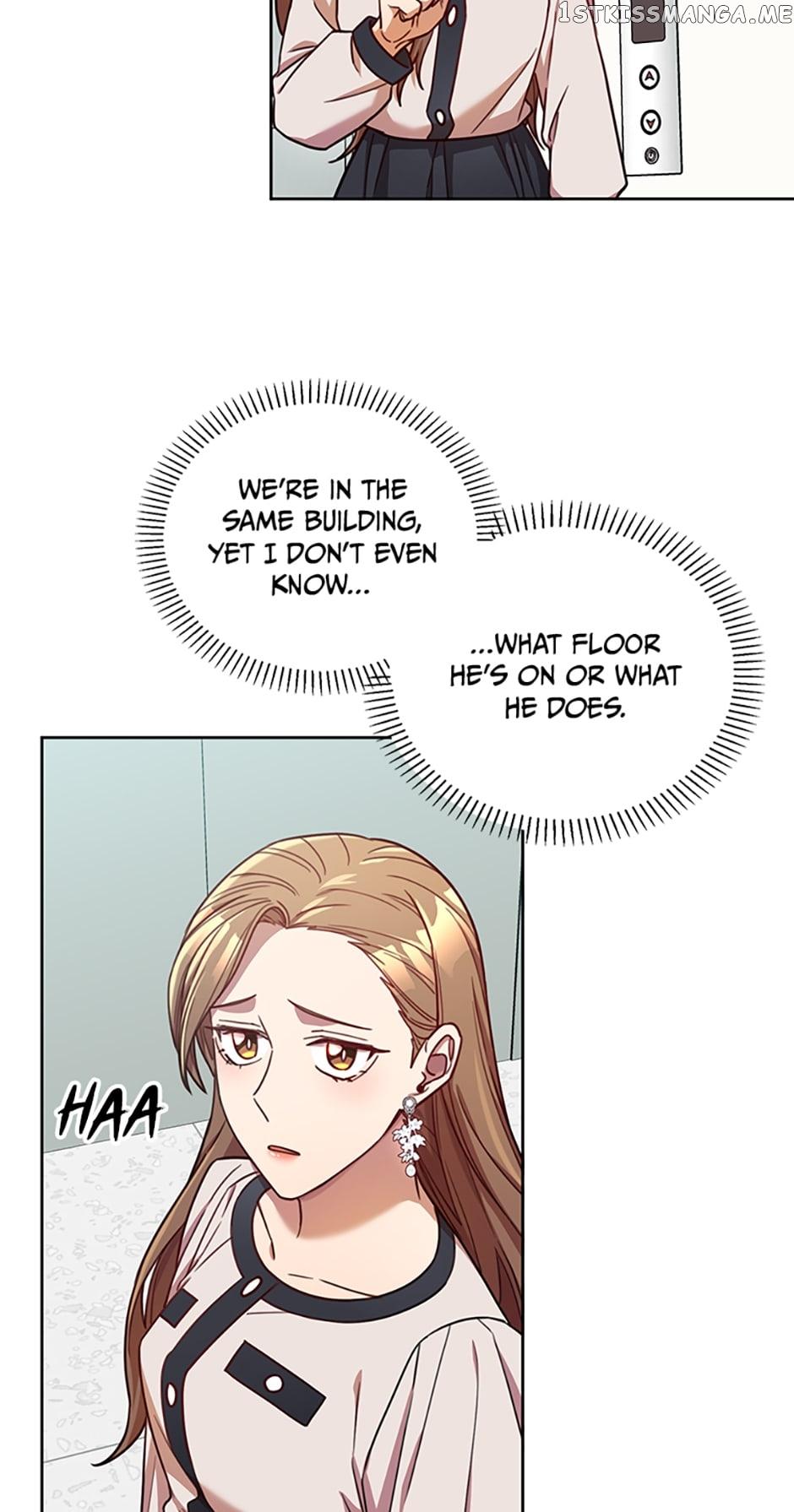 Marriage? No Thanks! Chapter 22 page 37