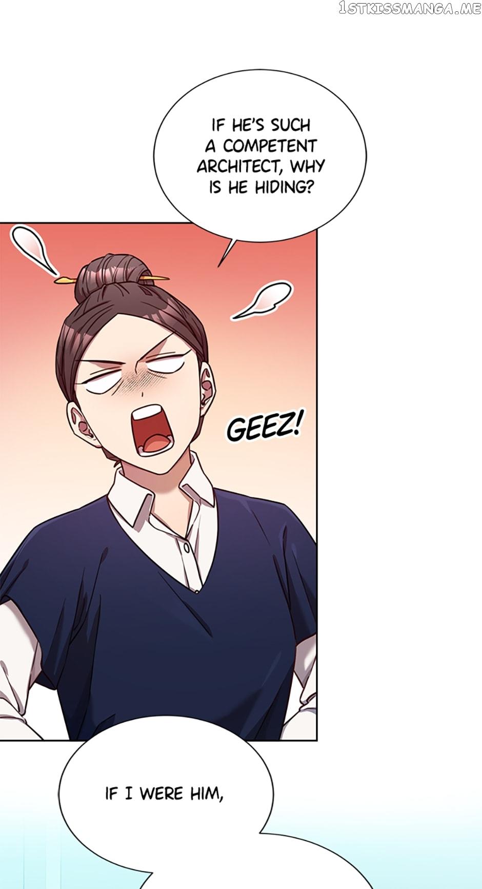 Marriage? No Thanks! Chapter 22 page 3
