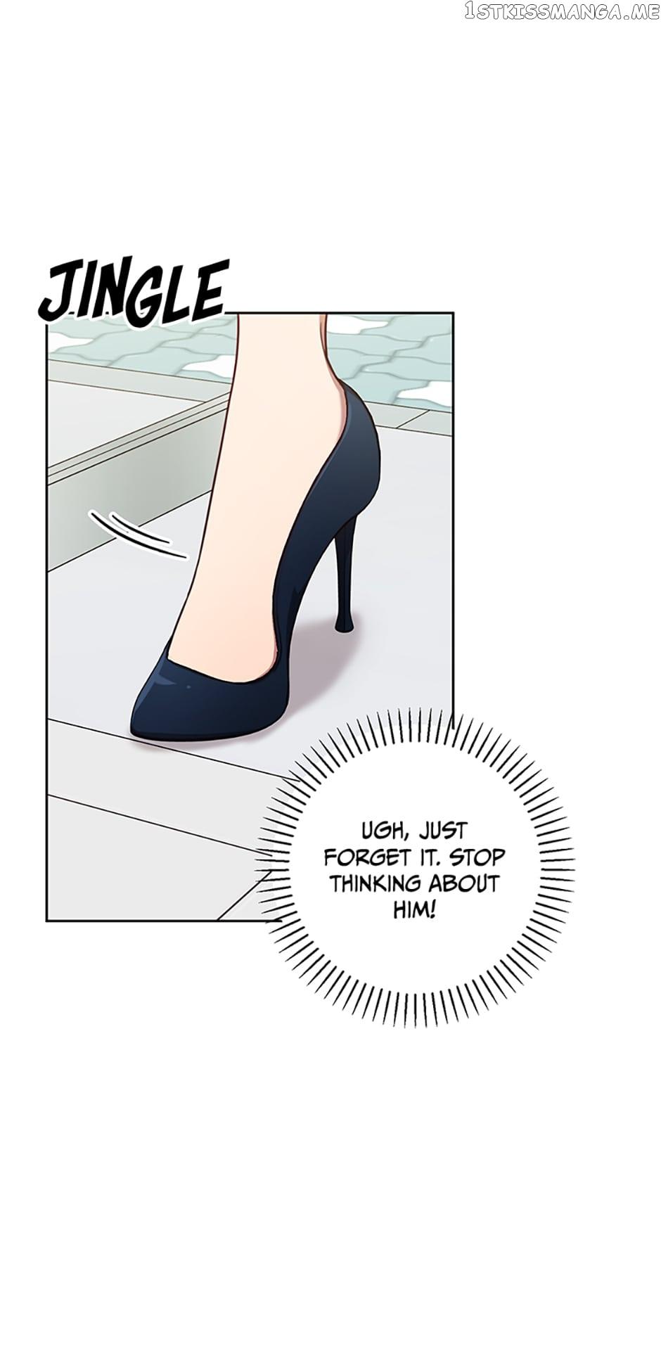 Marriage? No Thanks! Chapter 22 page 39