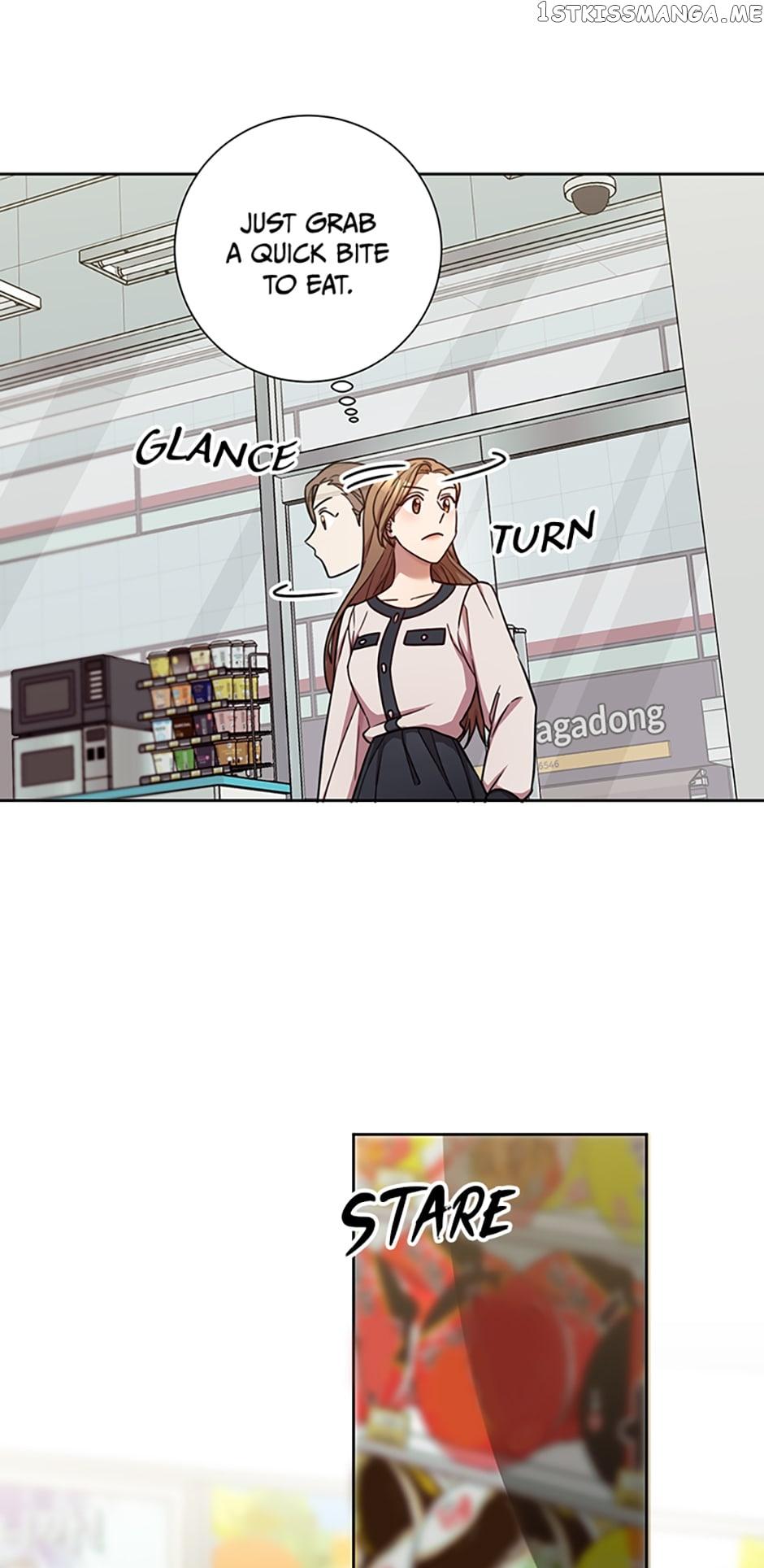 Marriage? No Thanks! Chapter 22 page 40