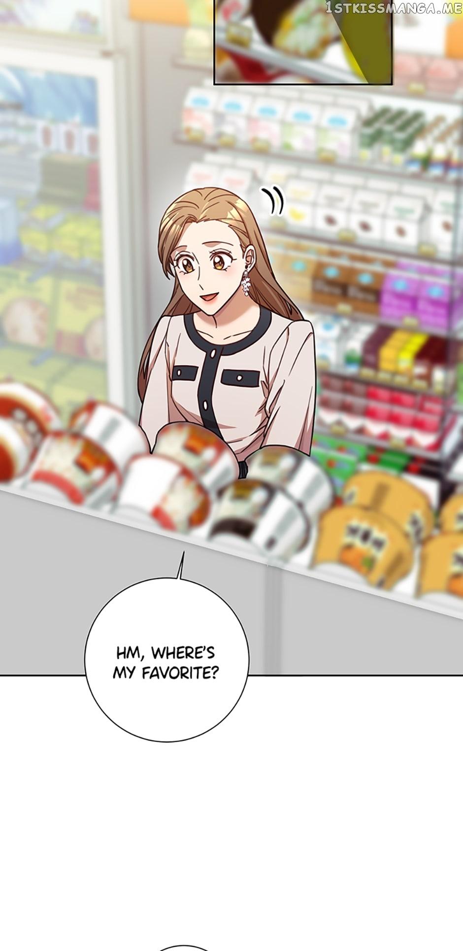 Marriage? No Thanks! Chapter 22 page 41