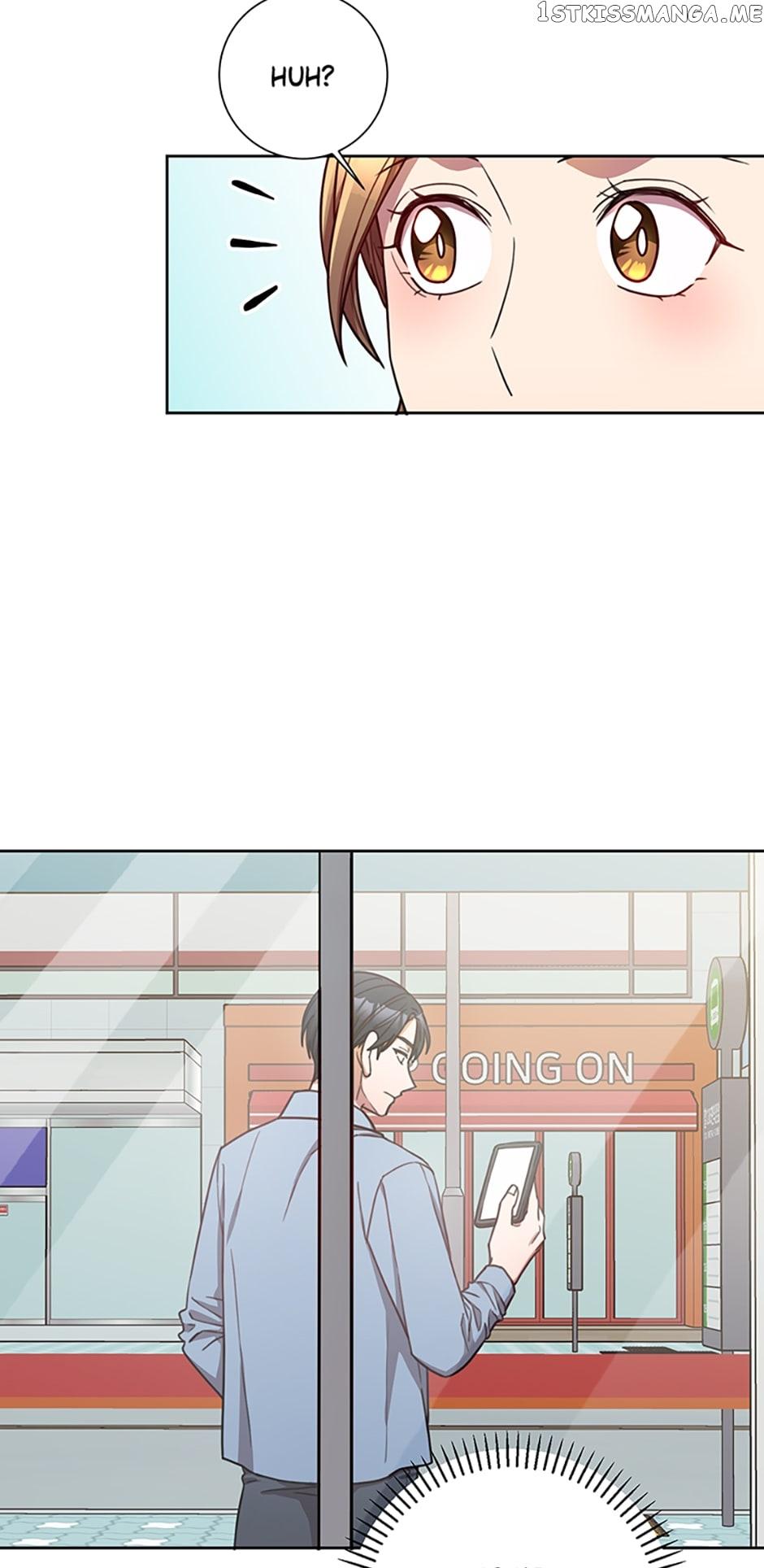 Marriage? No Thanks! Chapter 22 page 42