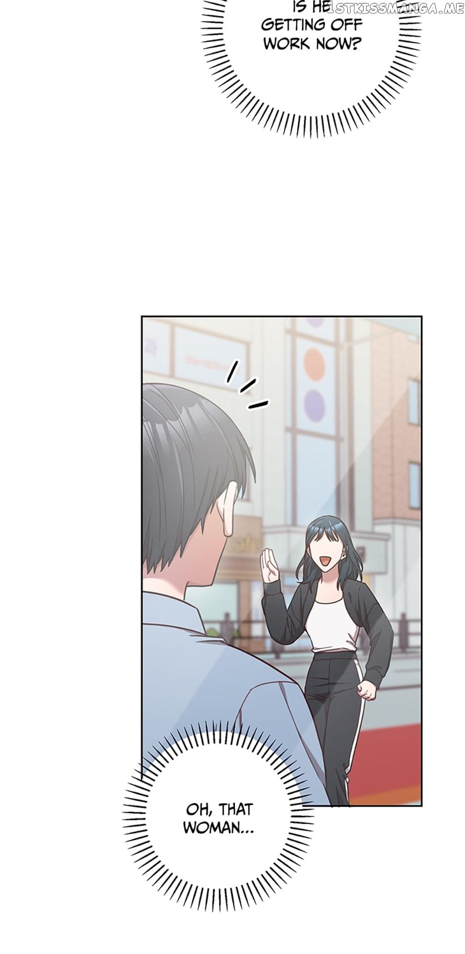 Marriage? No Thanks! Chapter 22 page 43