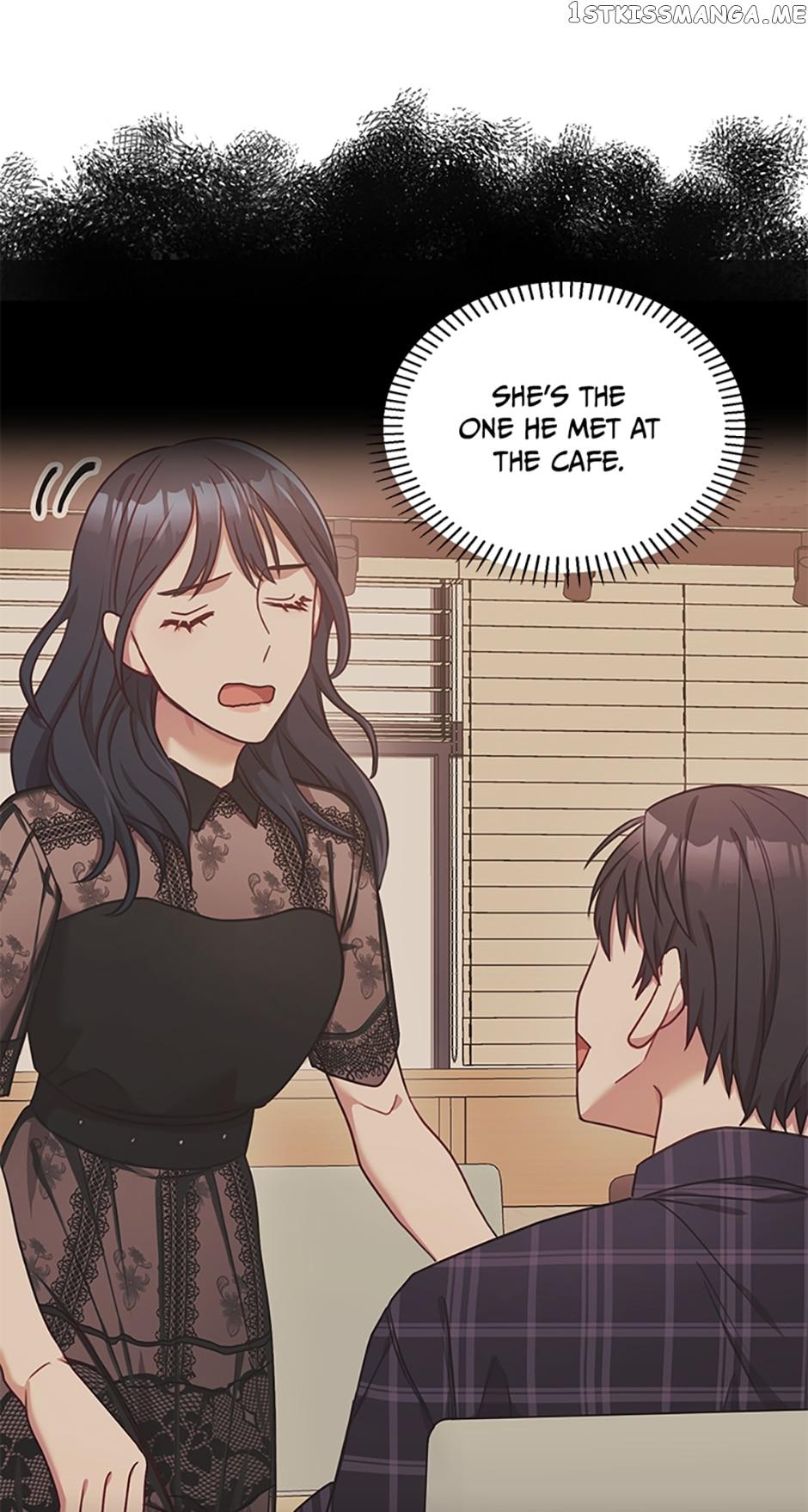 Marriage? No Thanks! Chapter 22 page 44