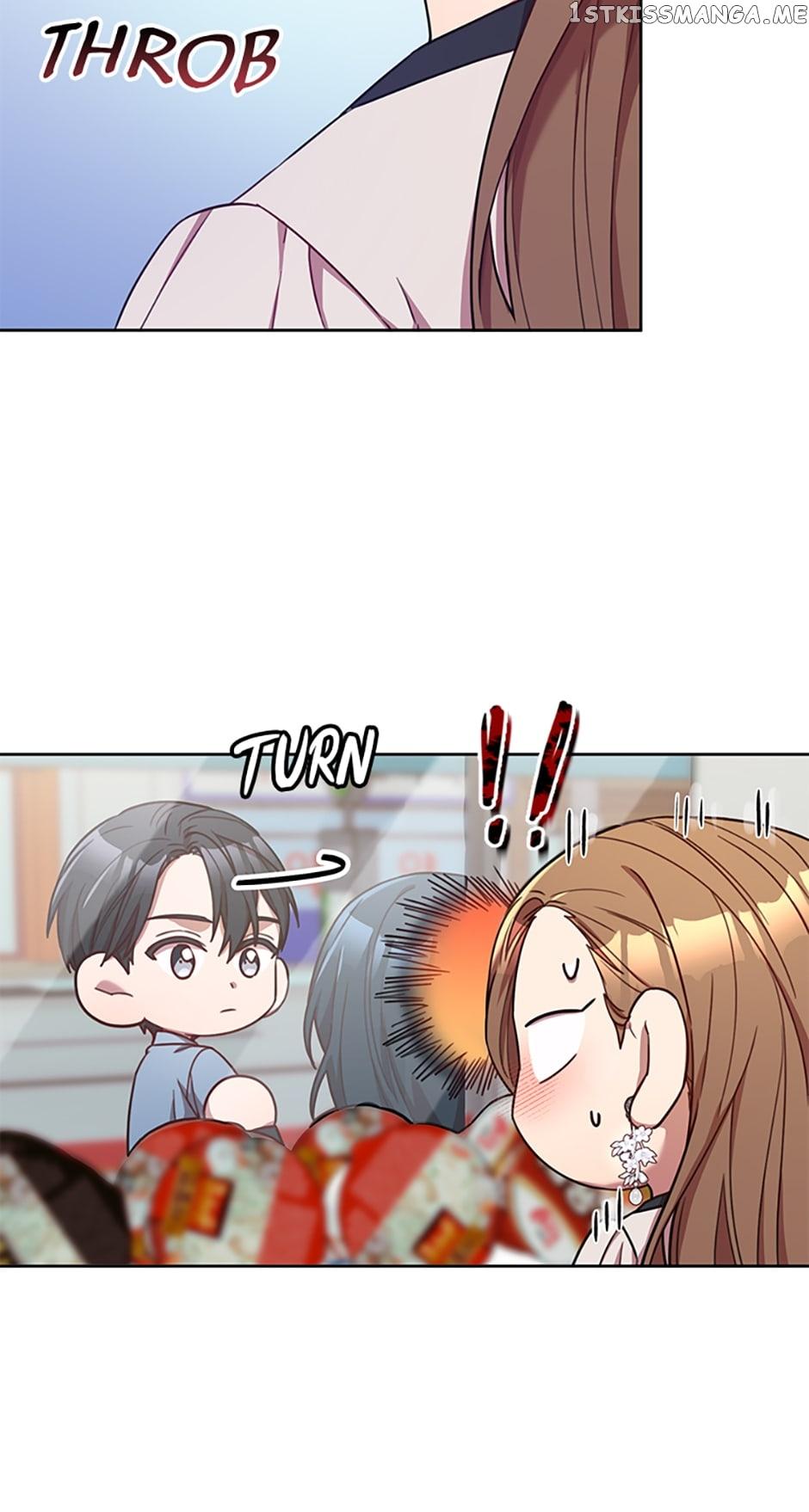 Marriage? No Thanks! Chapter 22 page 47