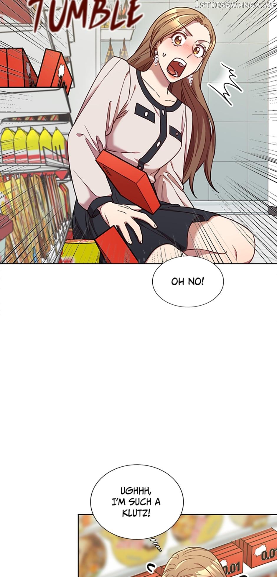 Marriage? No Thanks! Chapter 22 page 50