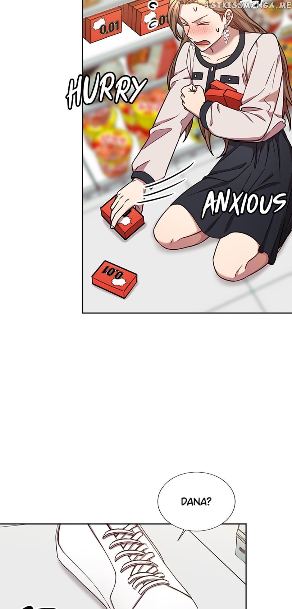 Marriage? No Thanks! Chapter 22 page 51