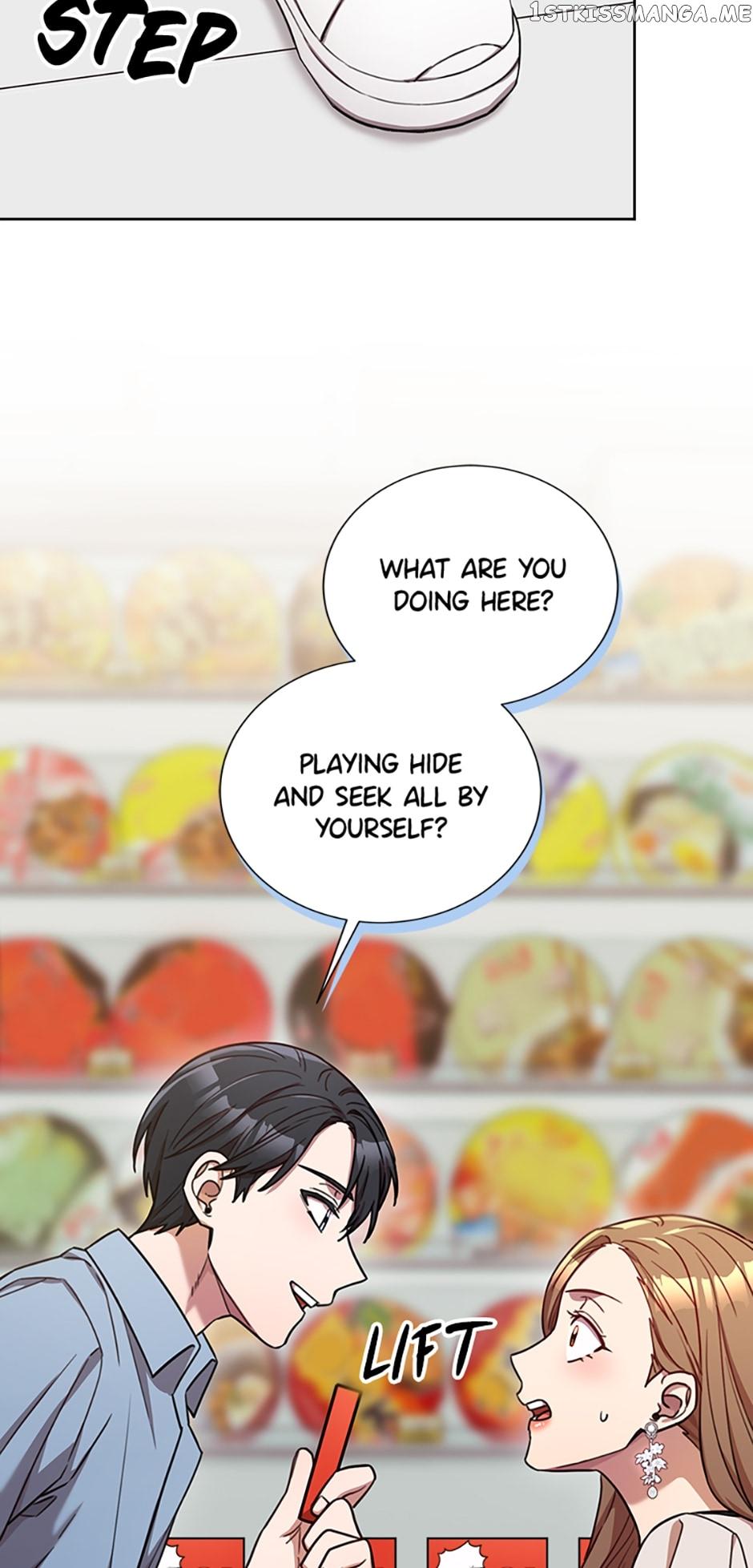 Marriage? No Thanks! Chapter 22 page 52