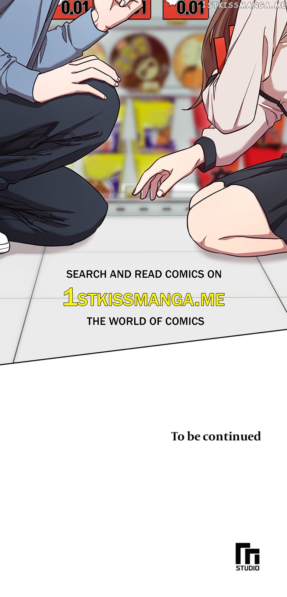 Marriage? No Thanks! Chapter 22 page 53
