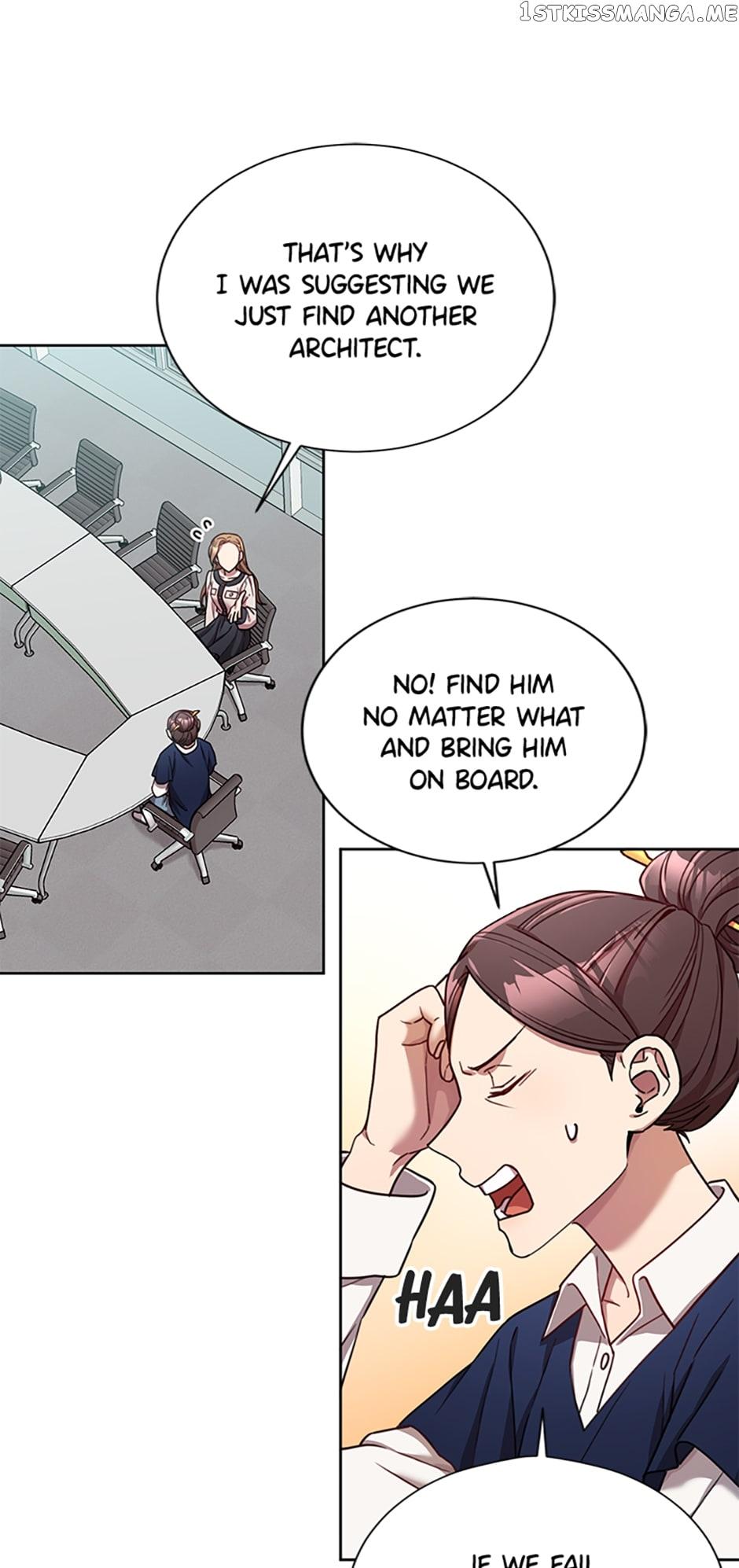 Marriage? No Thanks! Chapter 22 page 6