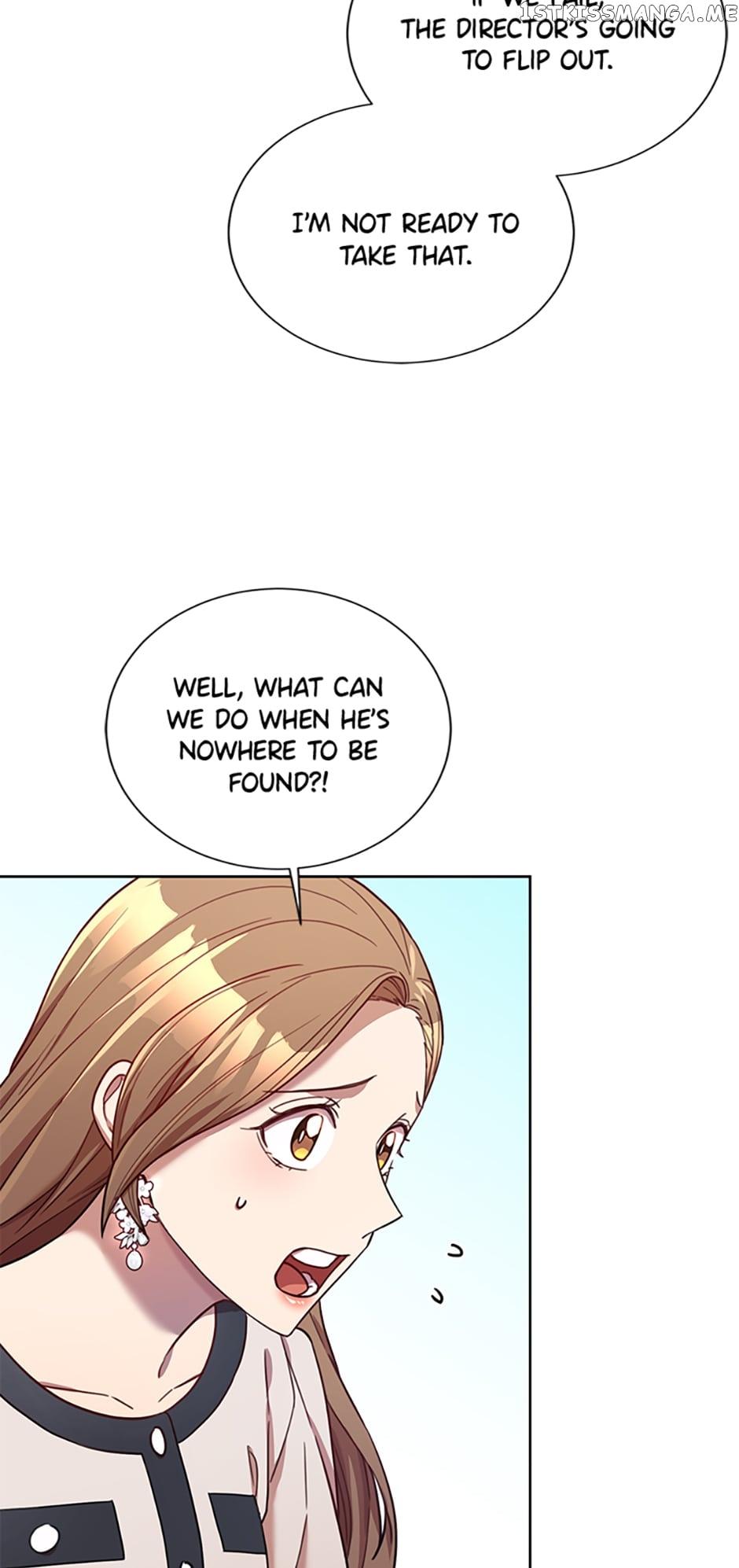 Marriage? No Thanks! Chapter 22 page 7