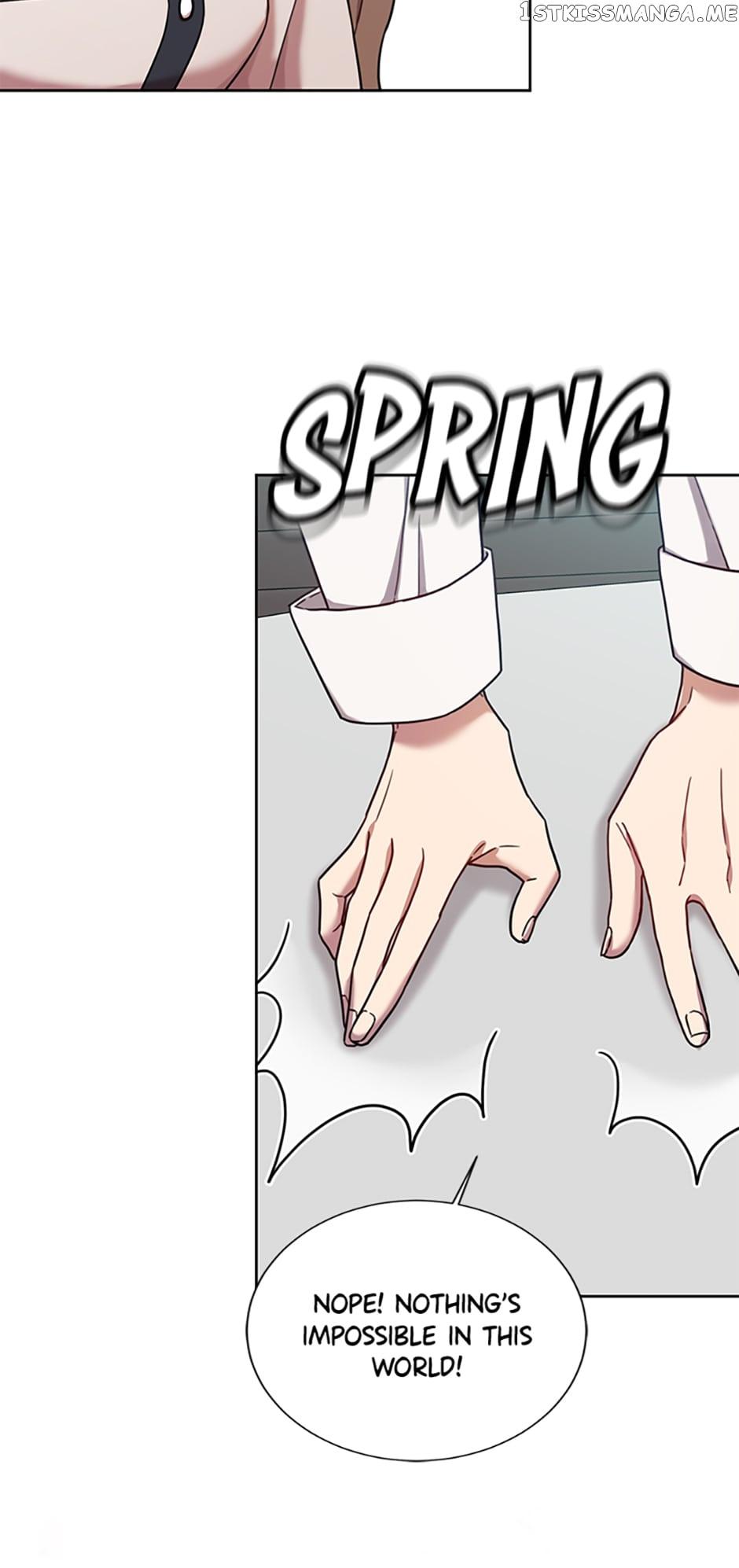 Marriage? No Thanks! Chapter 22 page 8