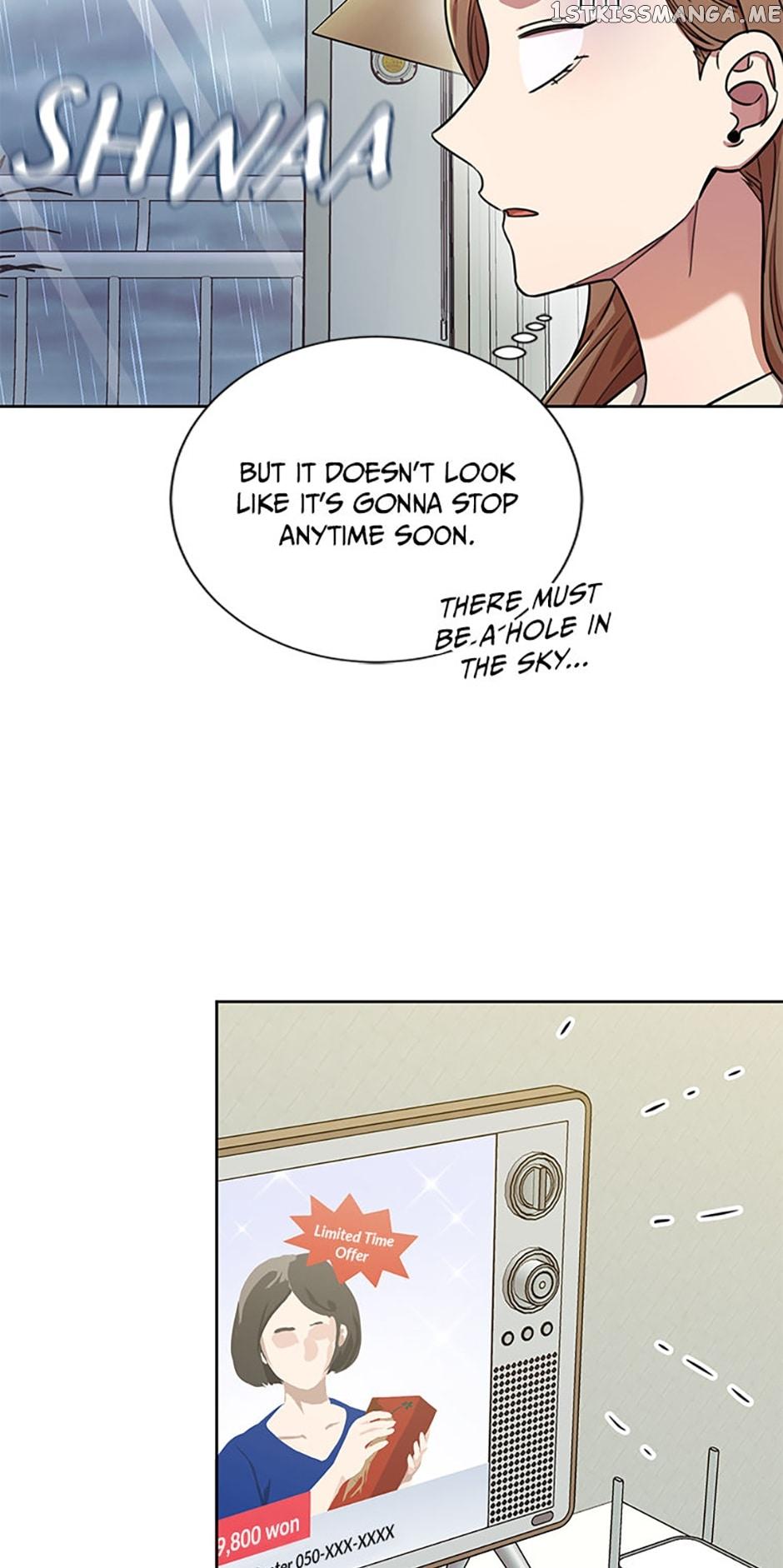 Marriage? No Thanks! Chapter 28 page 13