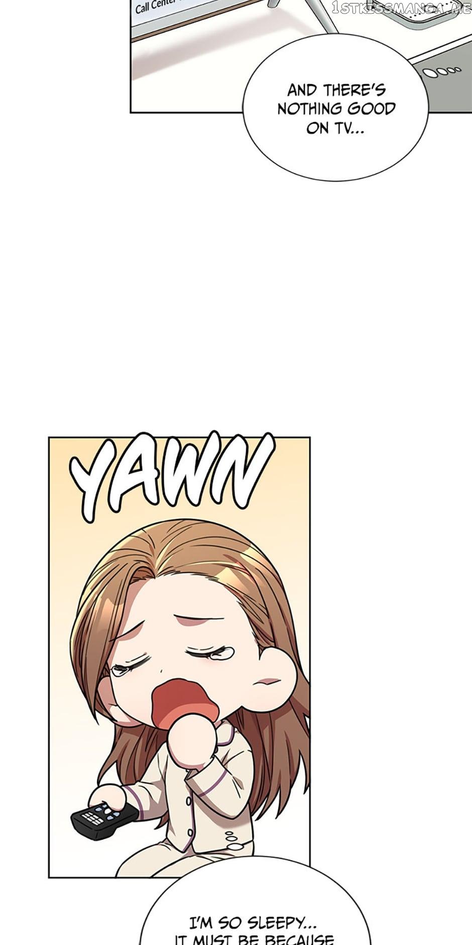 Marriage? No Thanks! Chapter 28 page 14