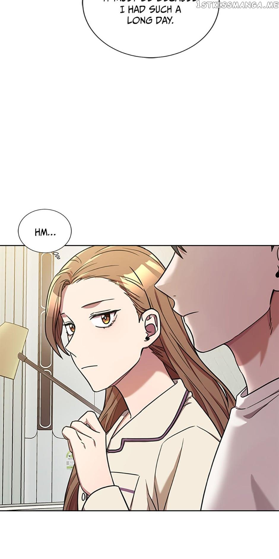 Marriage? No Thanks! Chapter 28 page 15